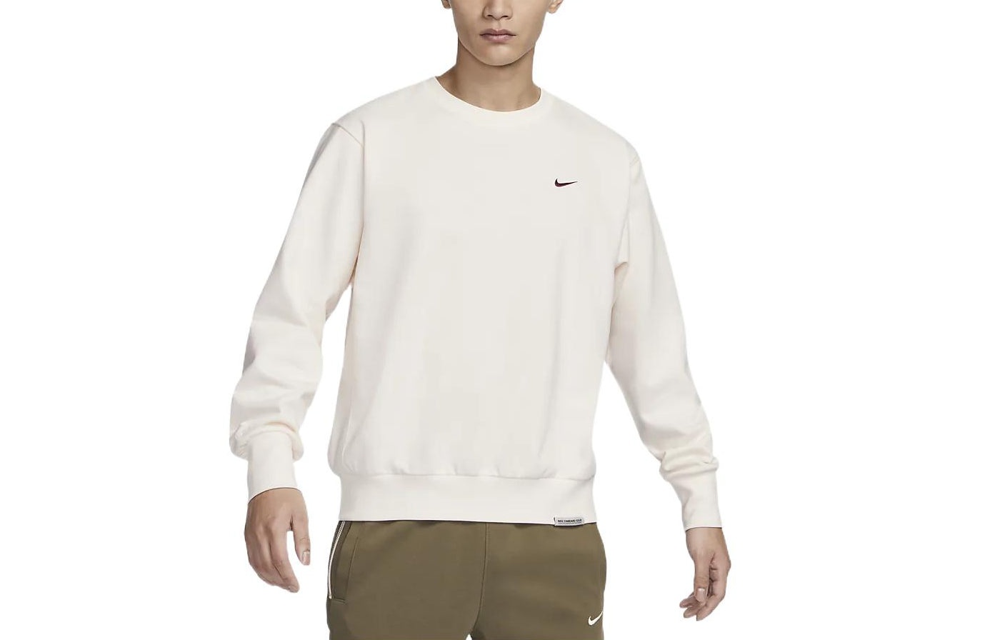 Nike Valentine's Day graphic sweatshirt 'Beige' FD9898-118 - 3