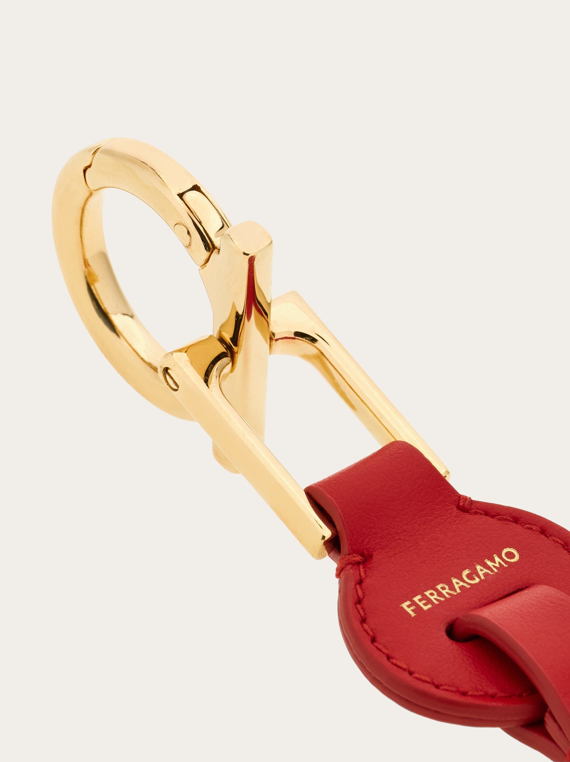 Gancini key holder - 3