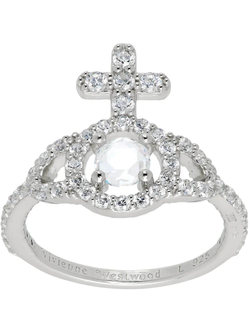 Olympia Ring - 1