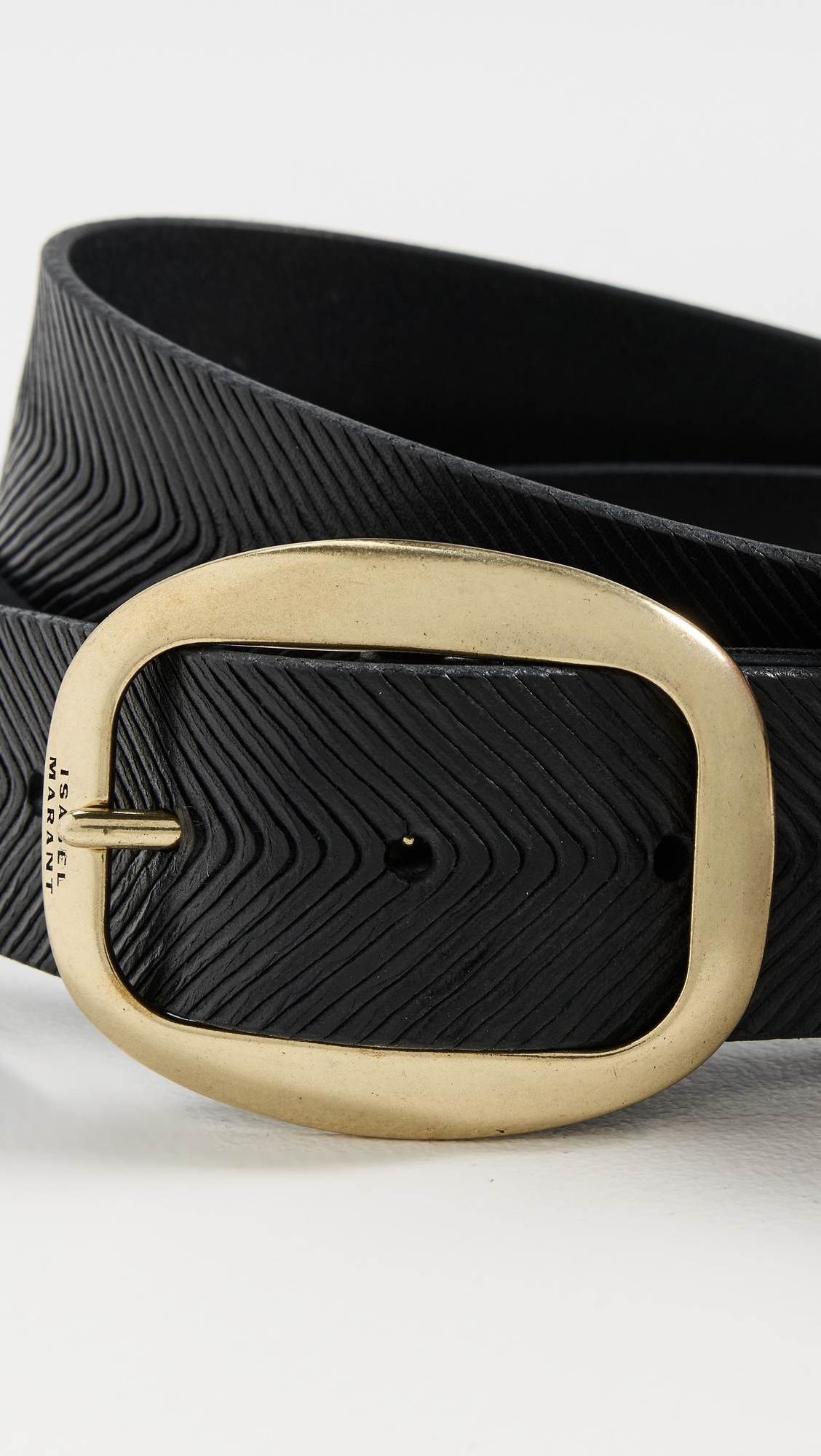 Dara Belt - 4