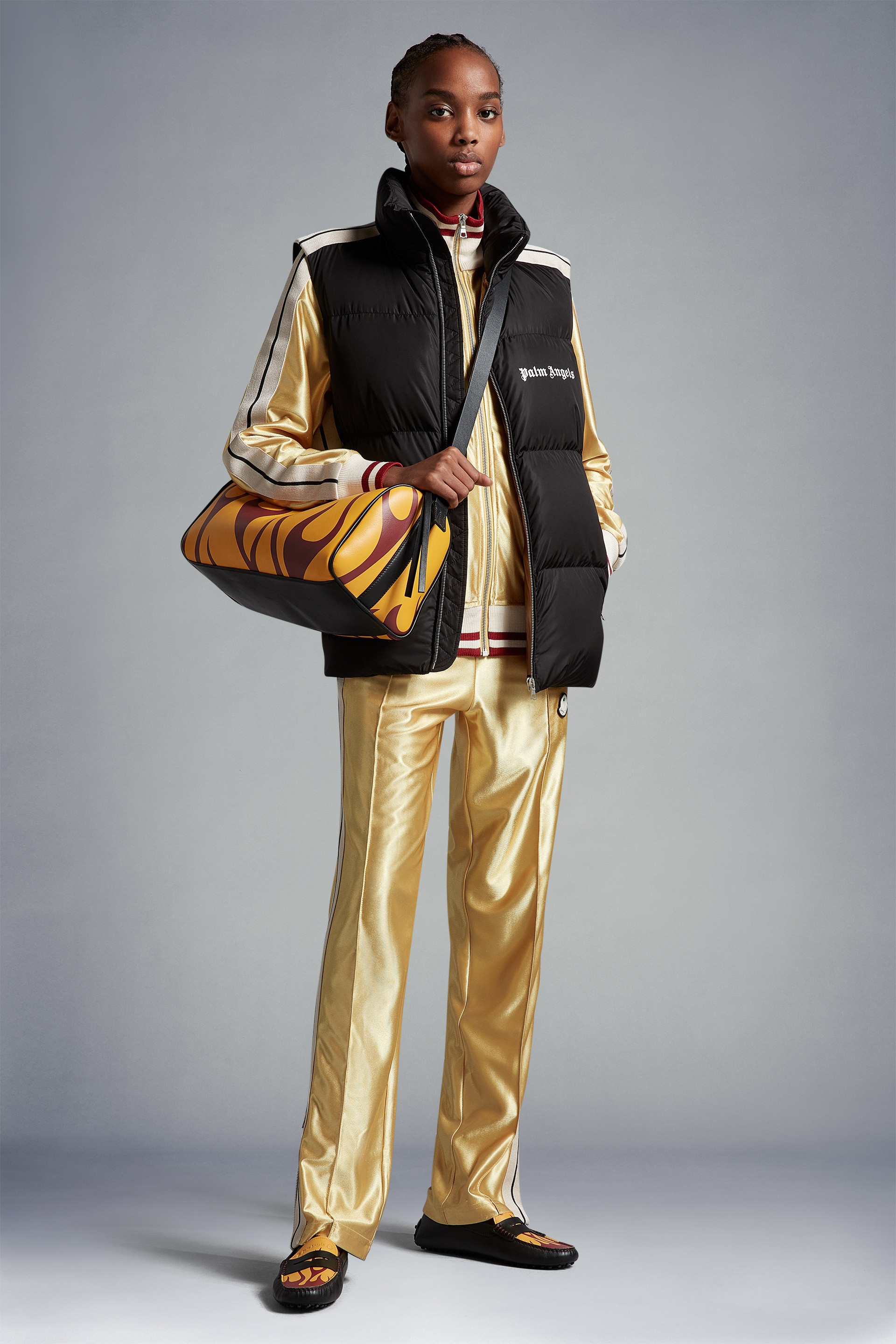 Rodman Down Vest - 8
