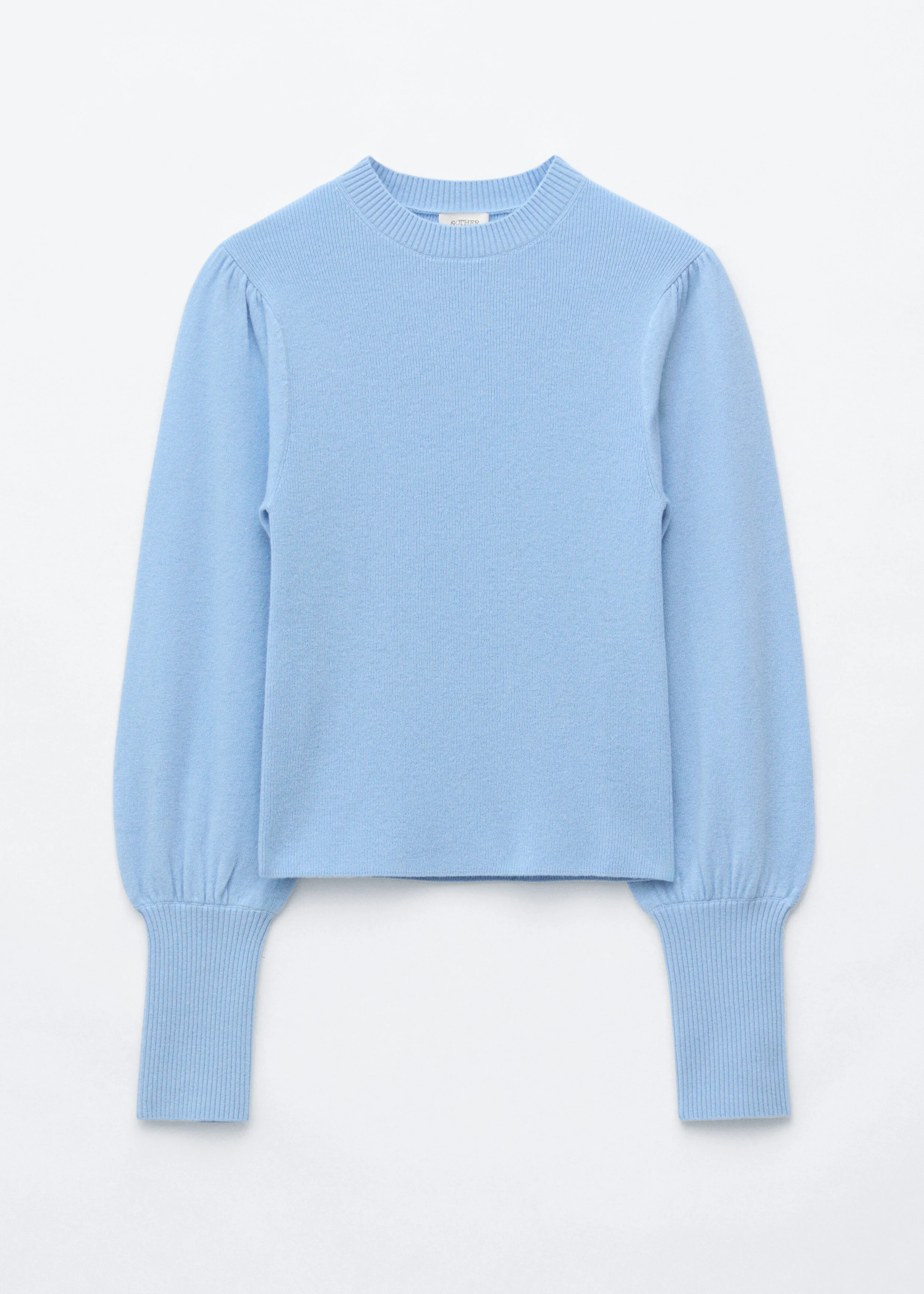 Wool Top - 1