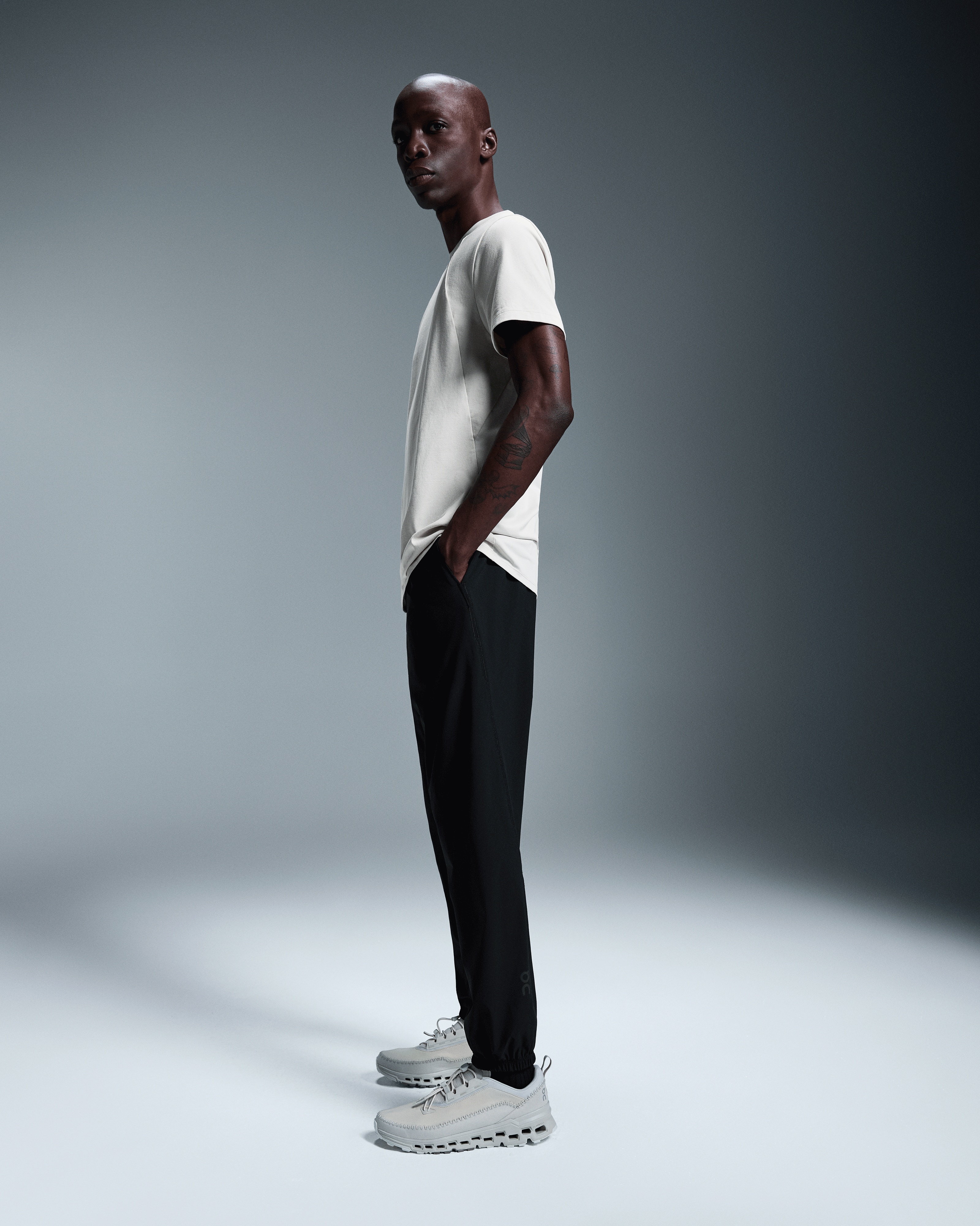 Focus Pants - 4