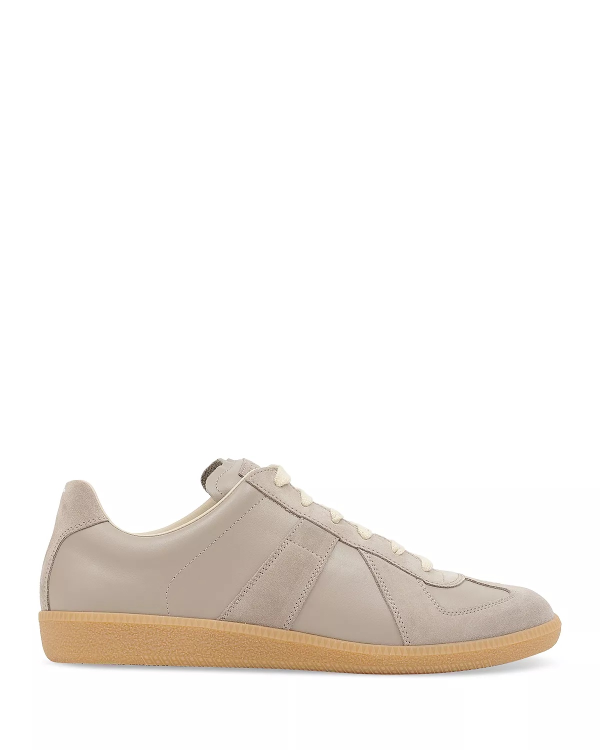 Men's Replica Low Top Sneakers - 1
