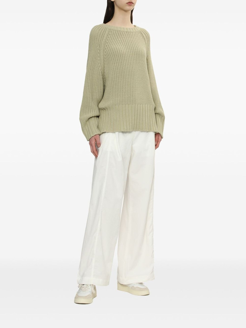 LOW CLASSIC ribbed sweater outlook