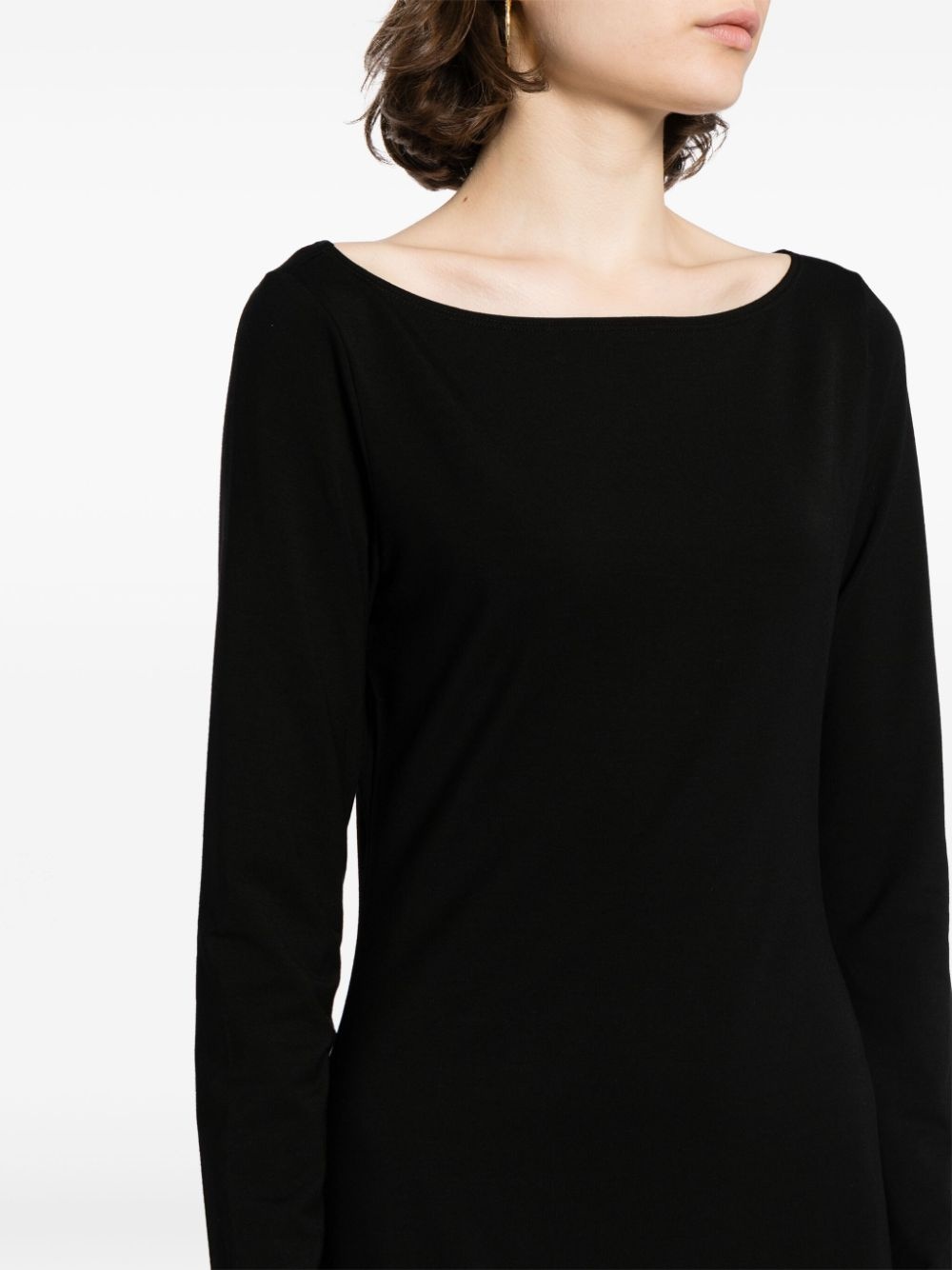 Jaelynn knit dress - 5