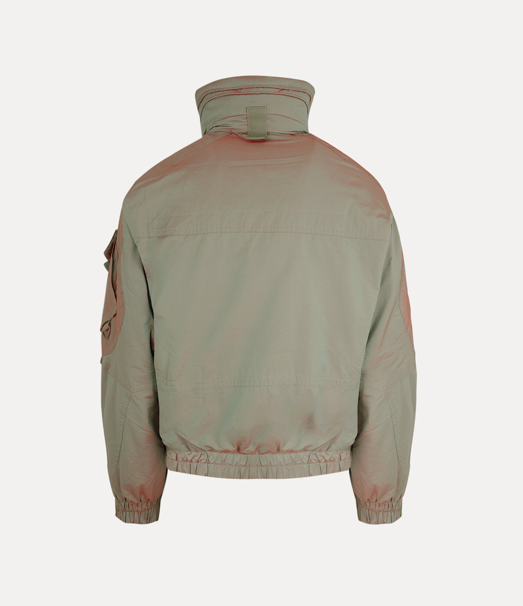 NEVADA BOMBER - 2