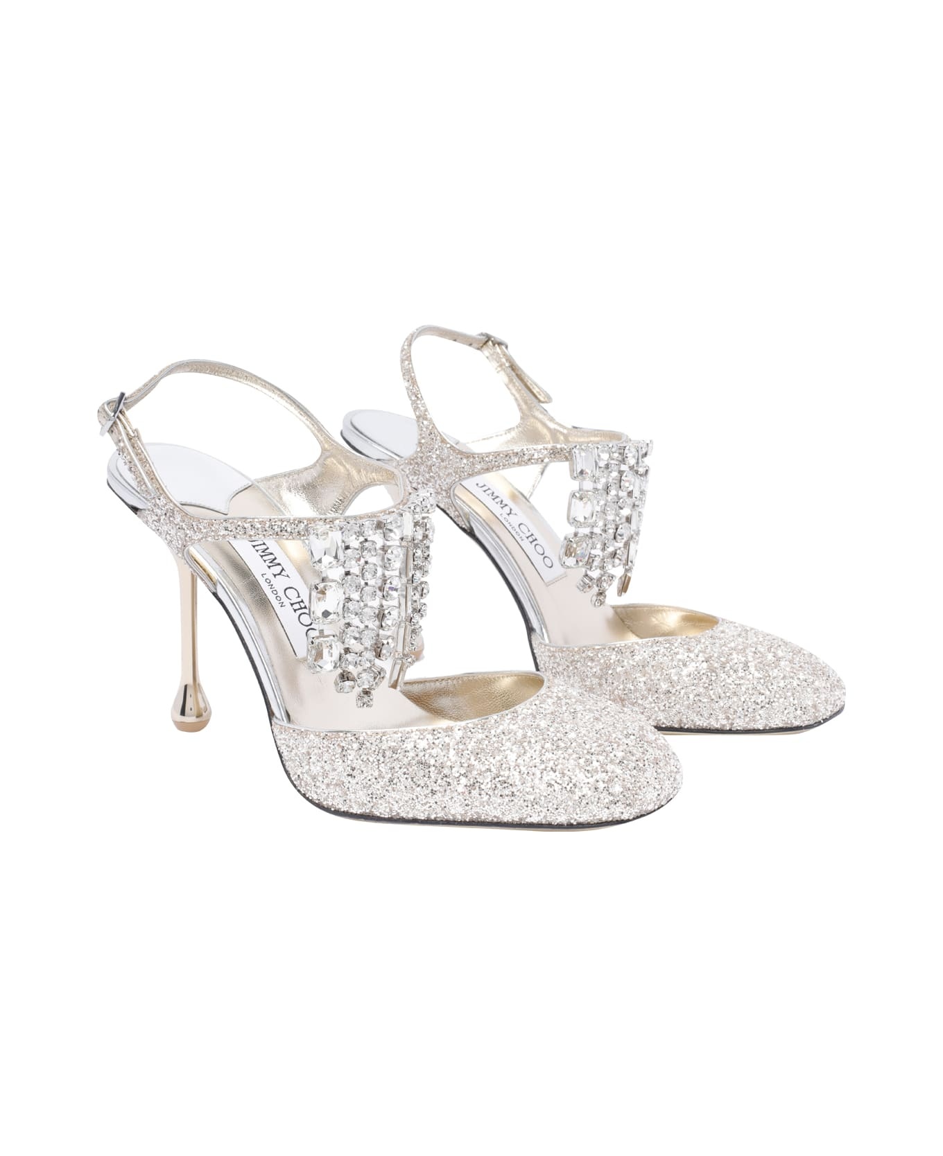 Verity Pumps Sandals - 2