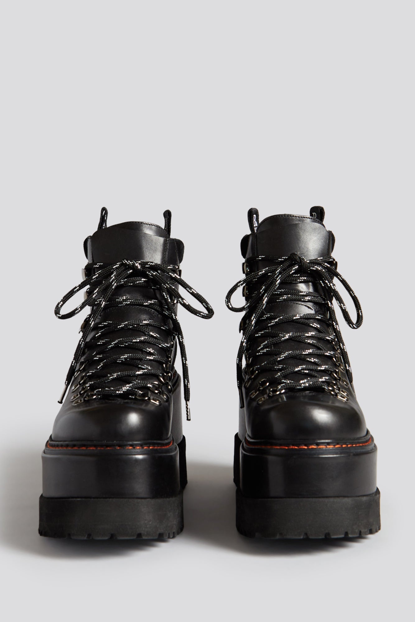 TRAILBLAZER HIKING BOOT - BLACK - 3