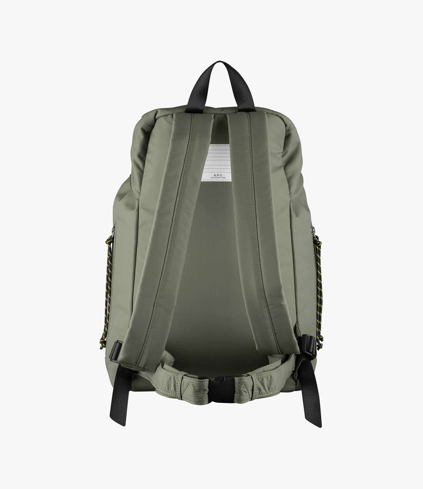 TREK BACKPACK - 4
