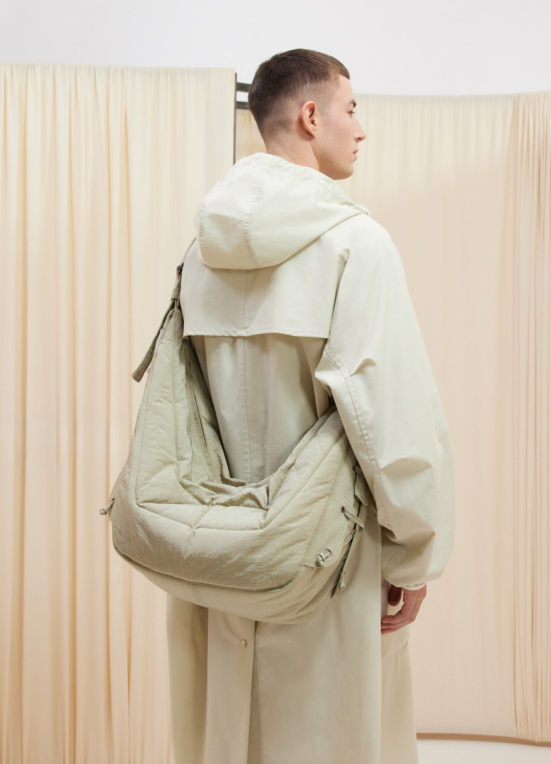 LARGE SOFT GAME BAG - 2