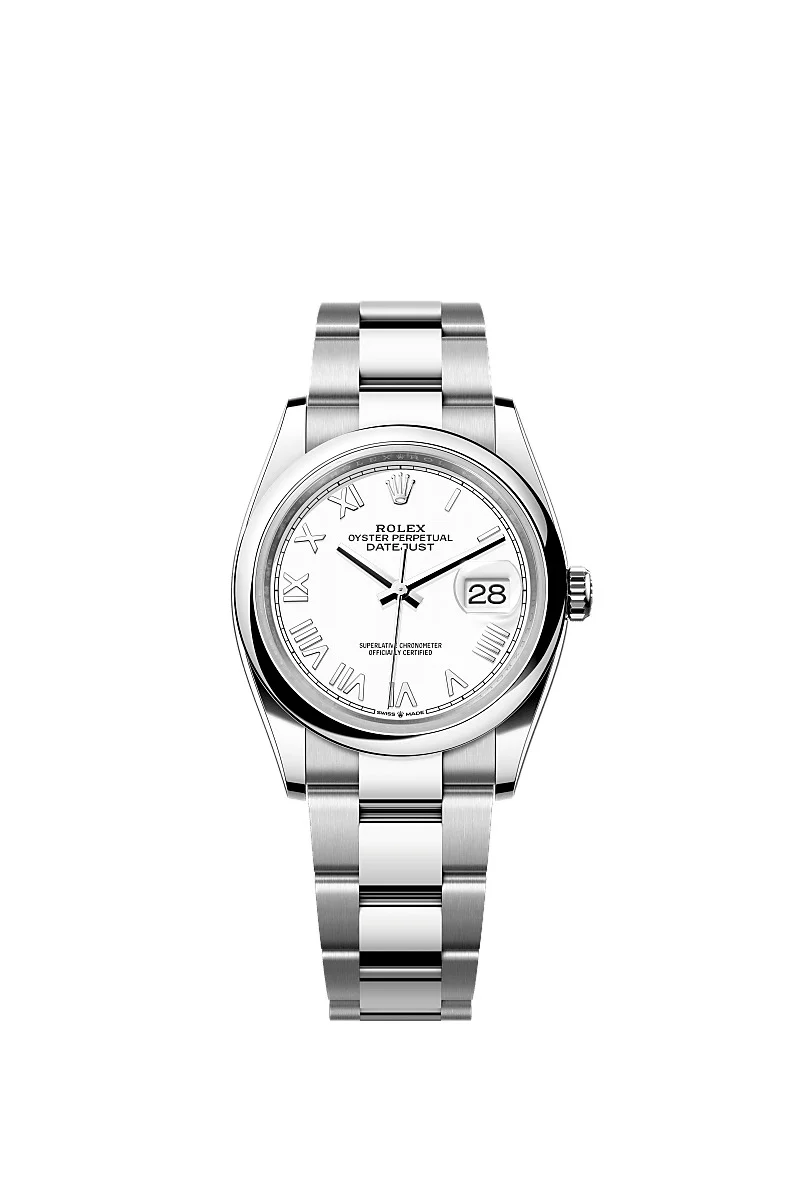 DATEJUST 126200 - 1