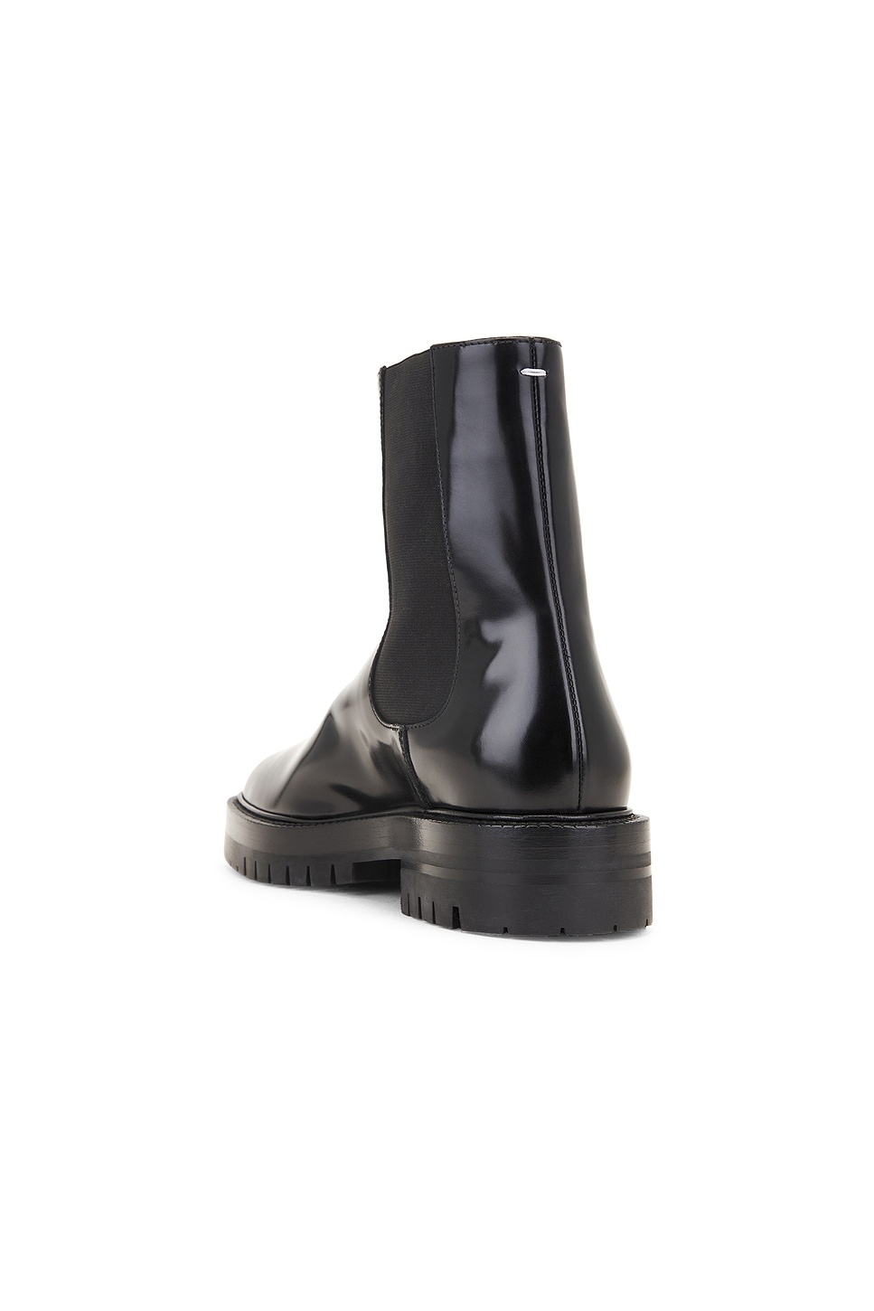 Tabi County Chelsea Boot - 3