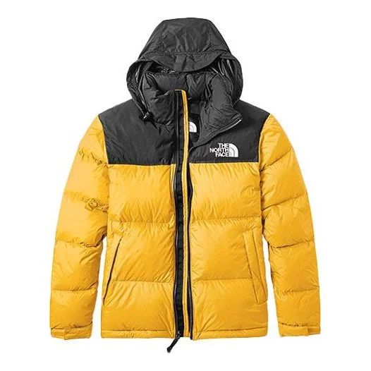 THE NORTH FACE 1996 Nuptse NF0A496S-70M - 1