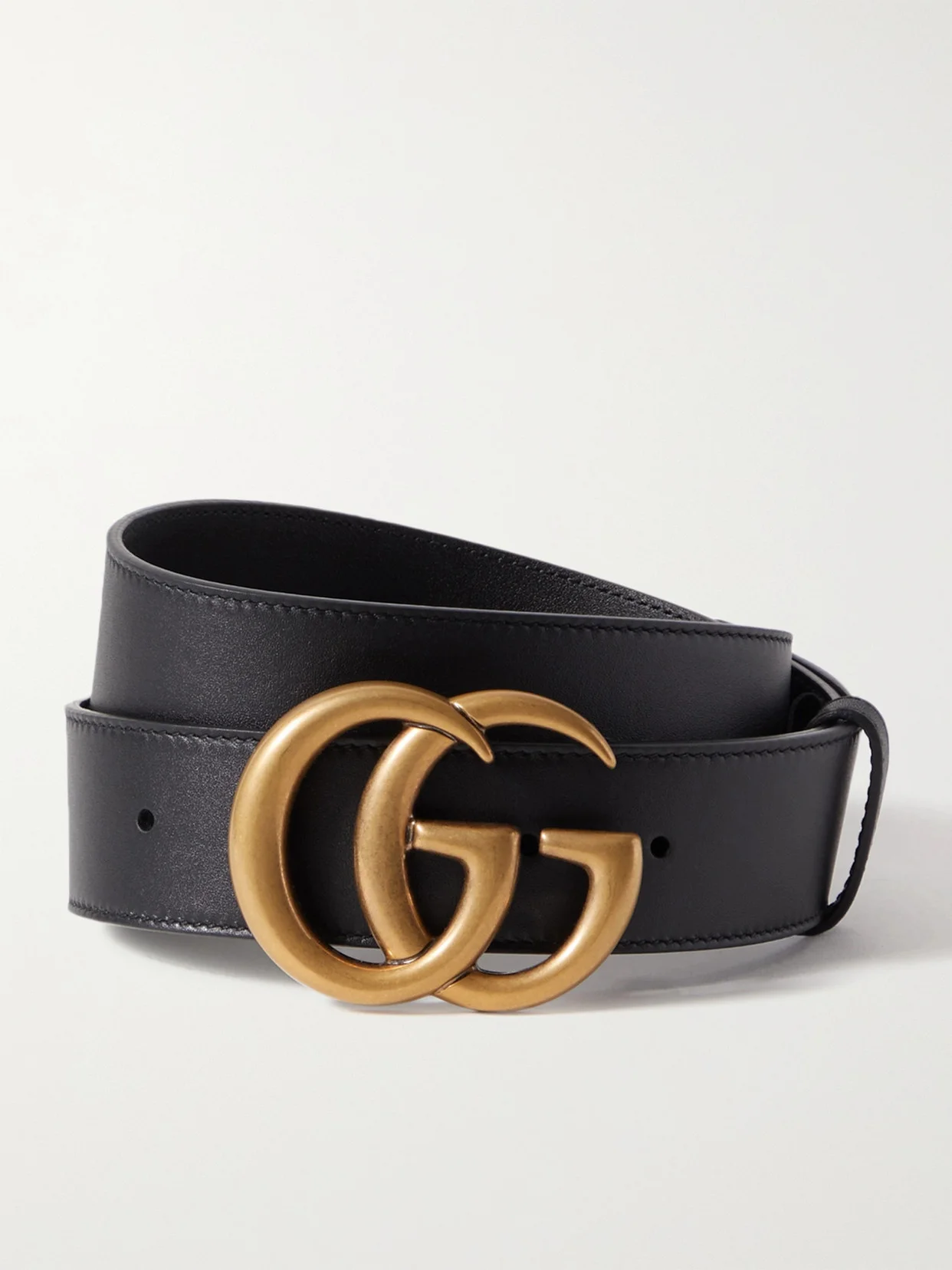 Leather Belt - 1