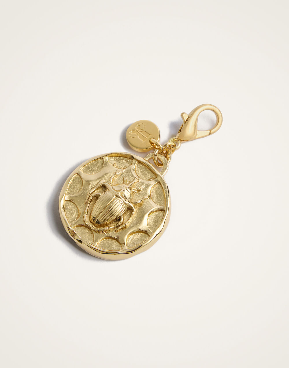 Scarab Charm - 5