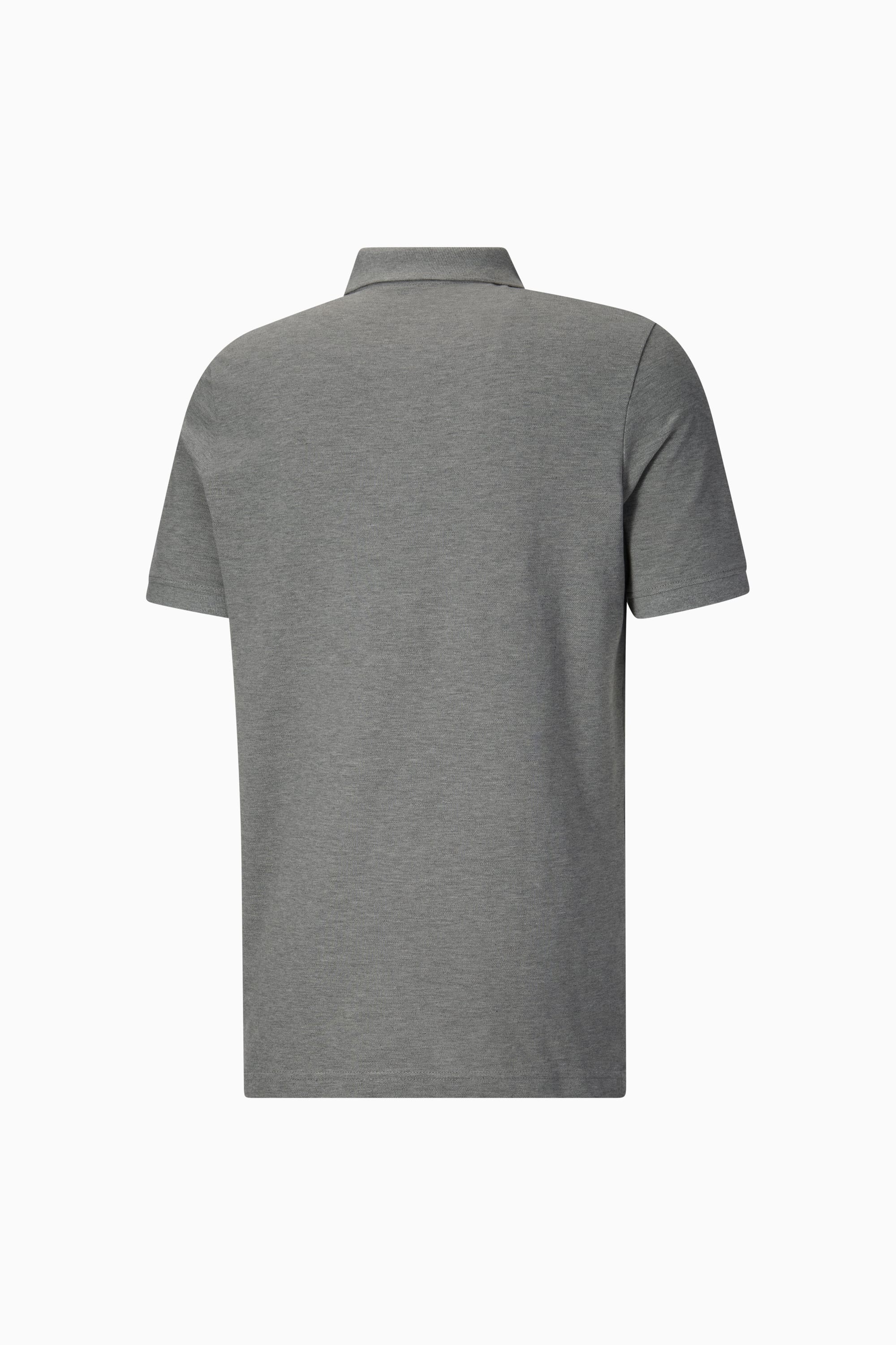 Essential Pique Men's Polo - 2