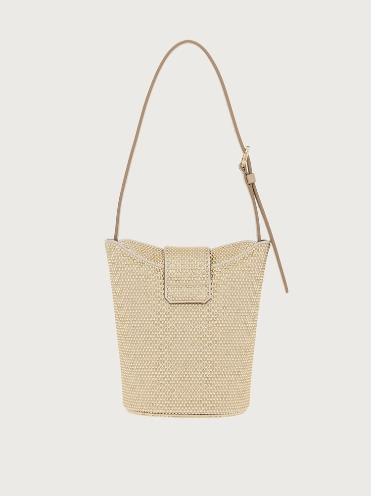 TRIFOLIO SHOULDER BAG (S) - 4