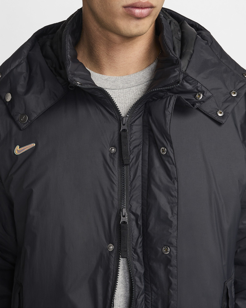 Nike Culture of Football Men's Therma-FIT Soccer Jacket 5