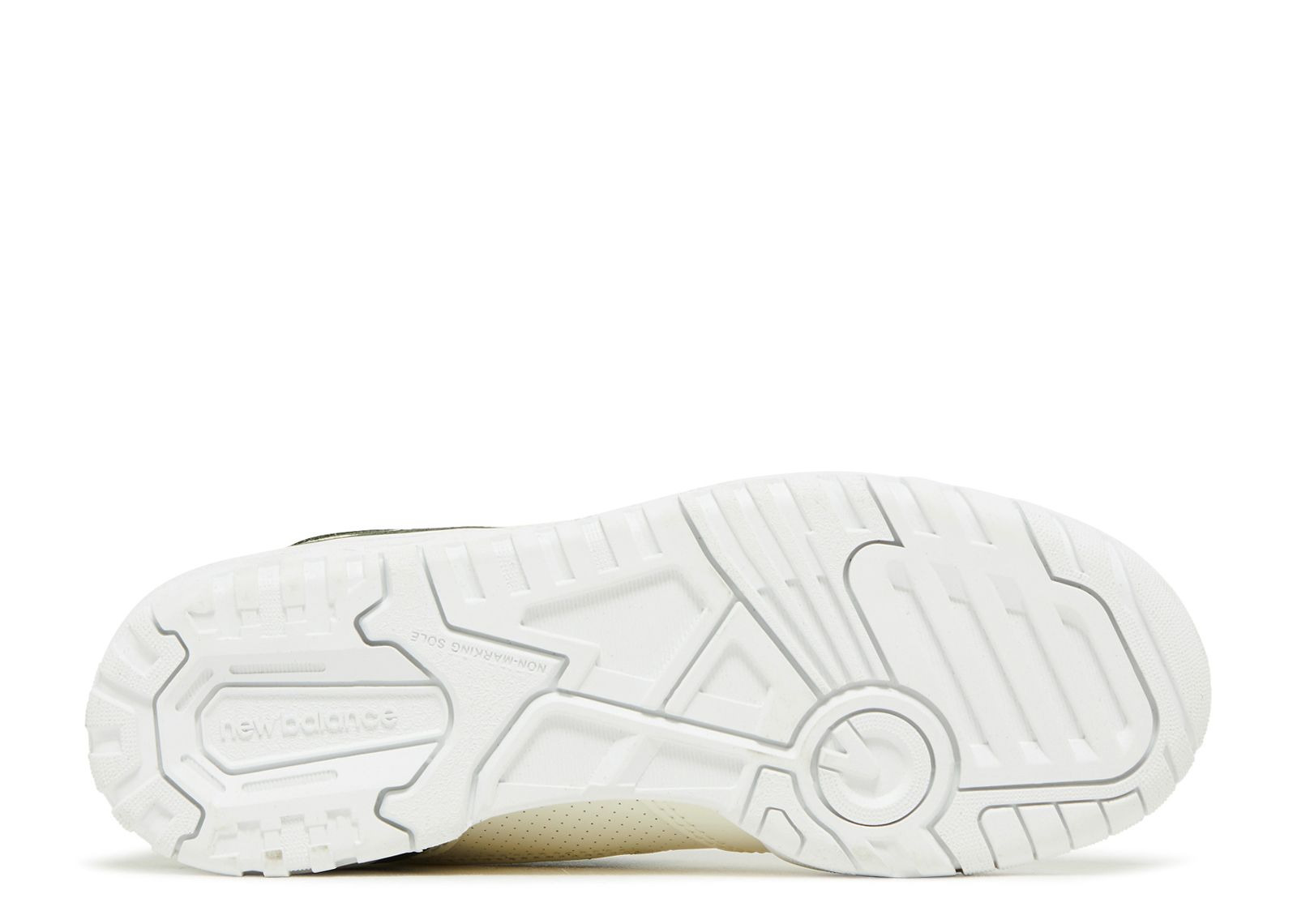 NEW BALANCE WMNS 550 'SEA SALT KOMBU' - 4