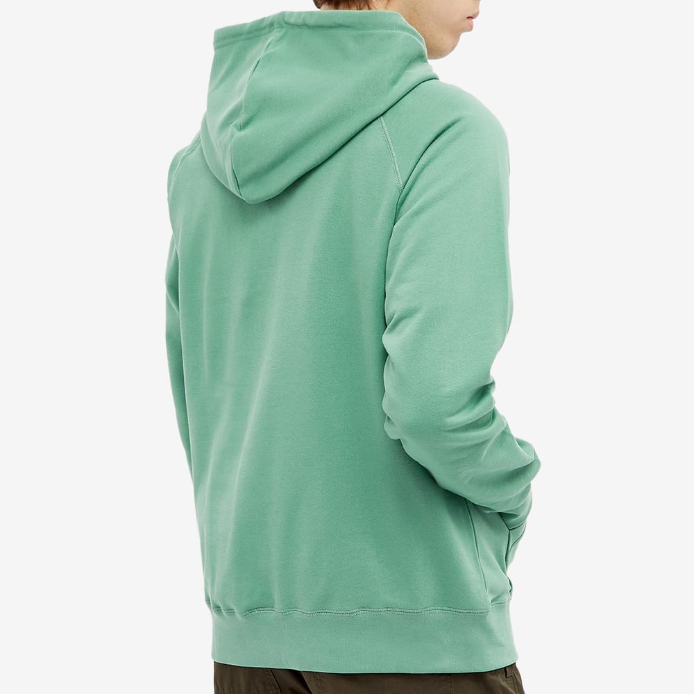 Wood Wood Fred Triangles Popover Hoody - 7