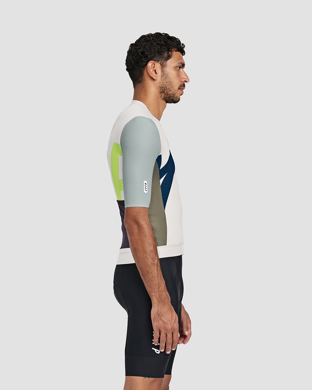 Delta Pro Hex Jersey - 3
