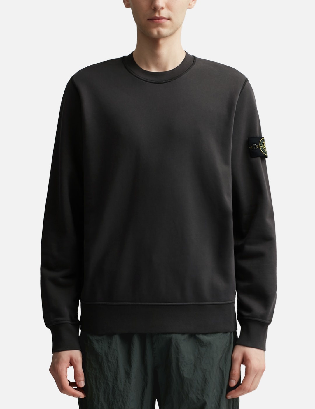 CREWNECK SWEATSHIRT - 3