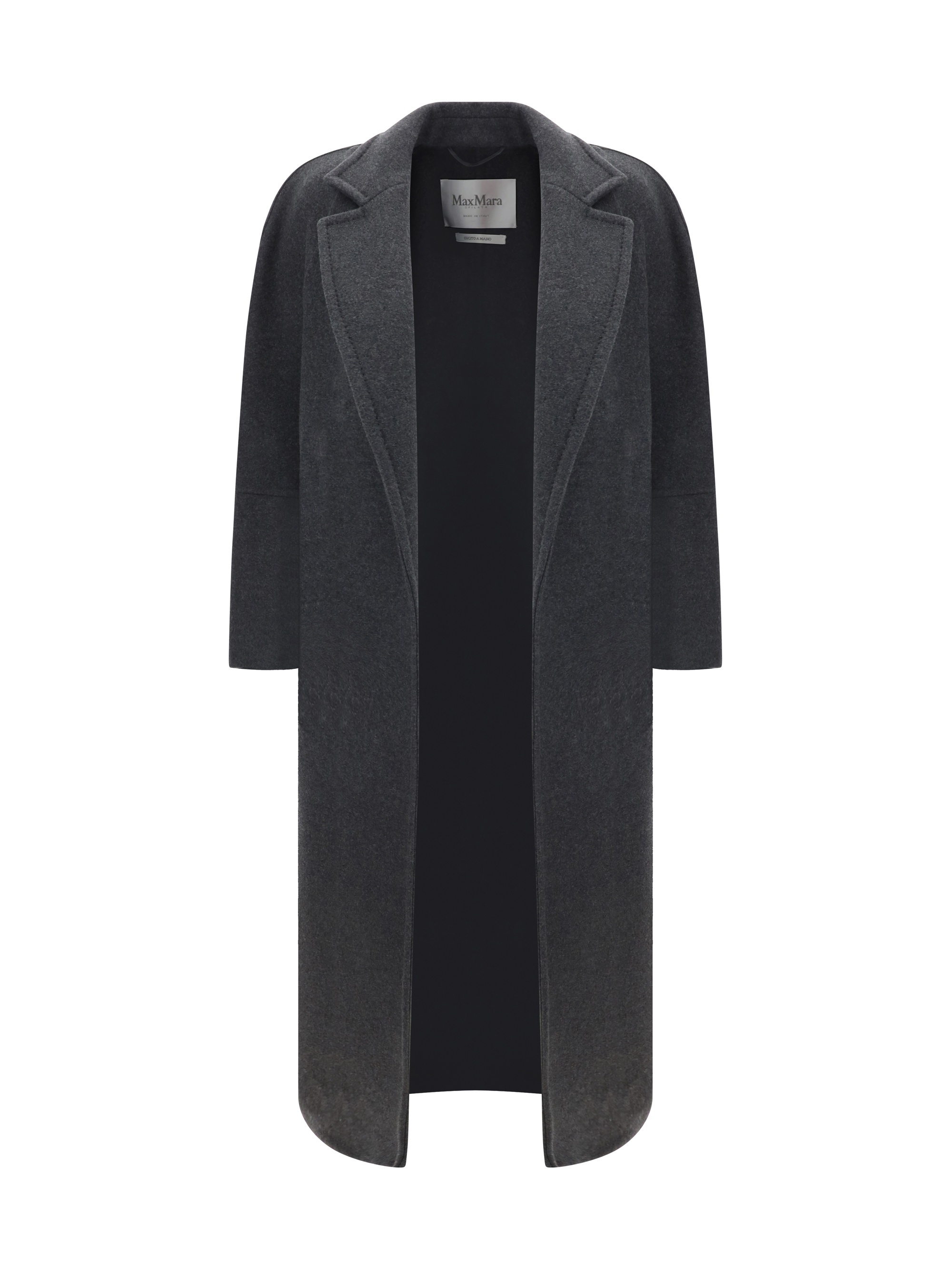 Asburgo Coat - 1