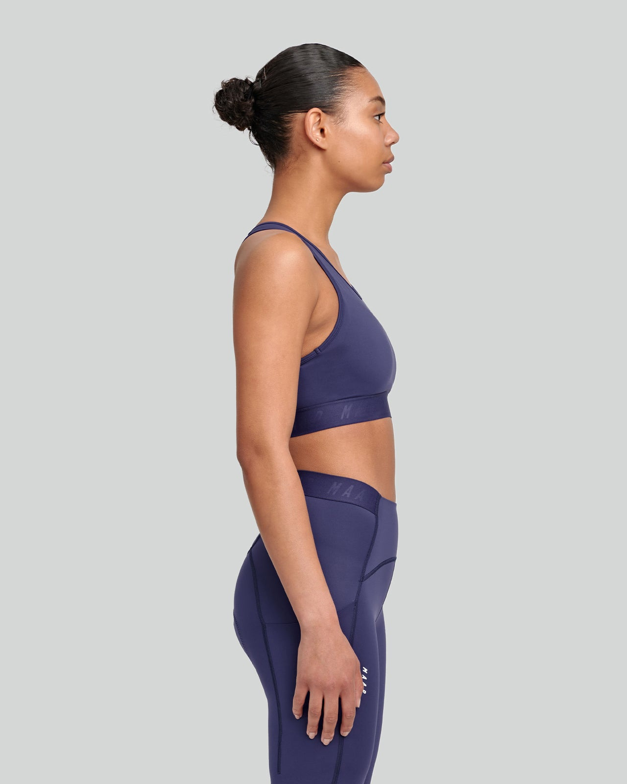 Women's Transit Crop - 3