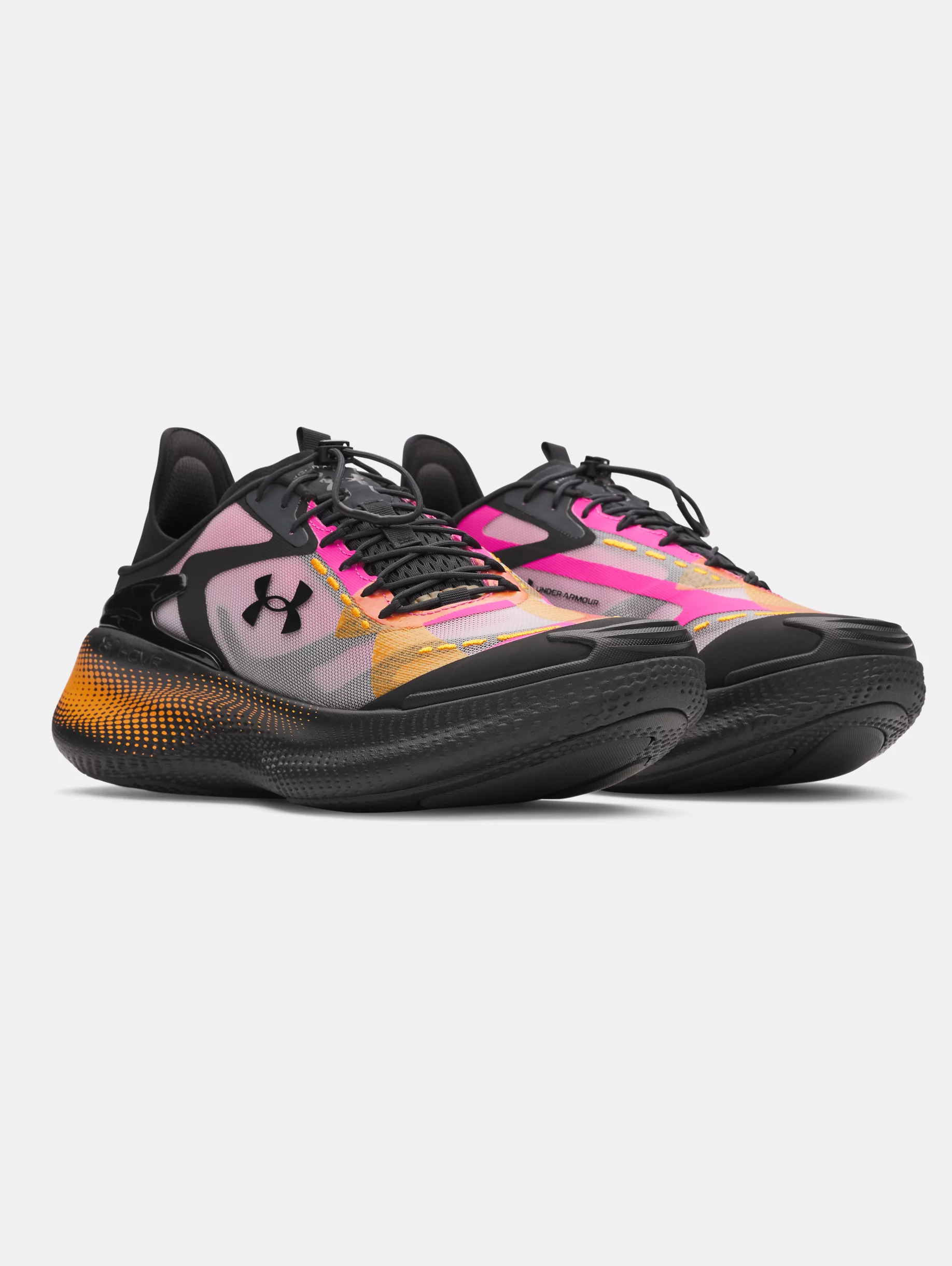 UA Echo SlipSpeed™ - 5