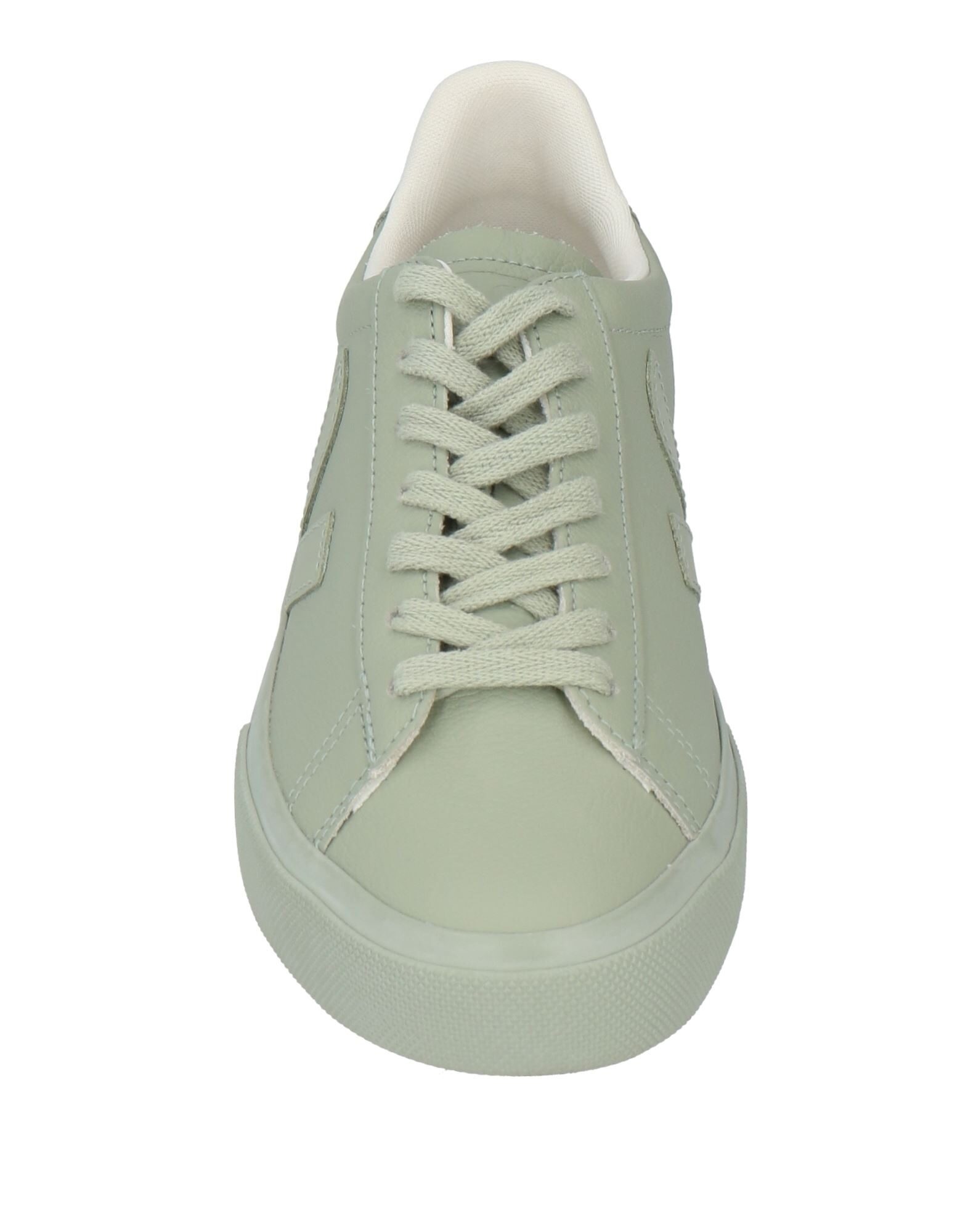 Sage green Women's Sneakers - 4