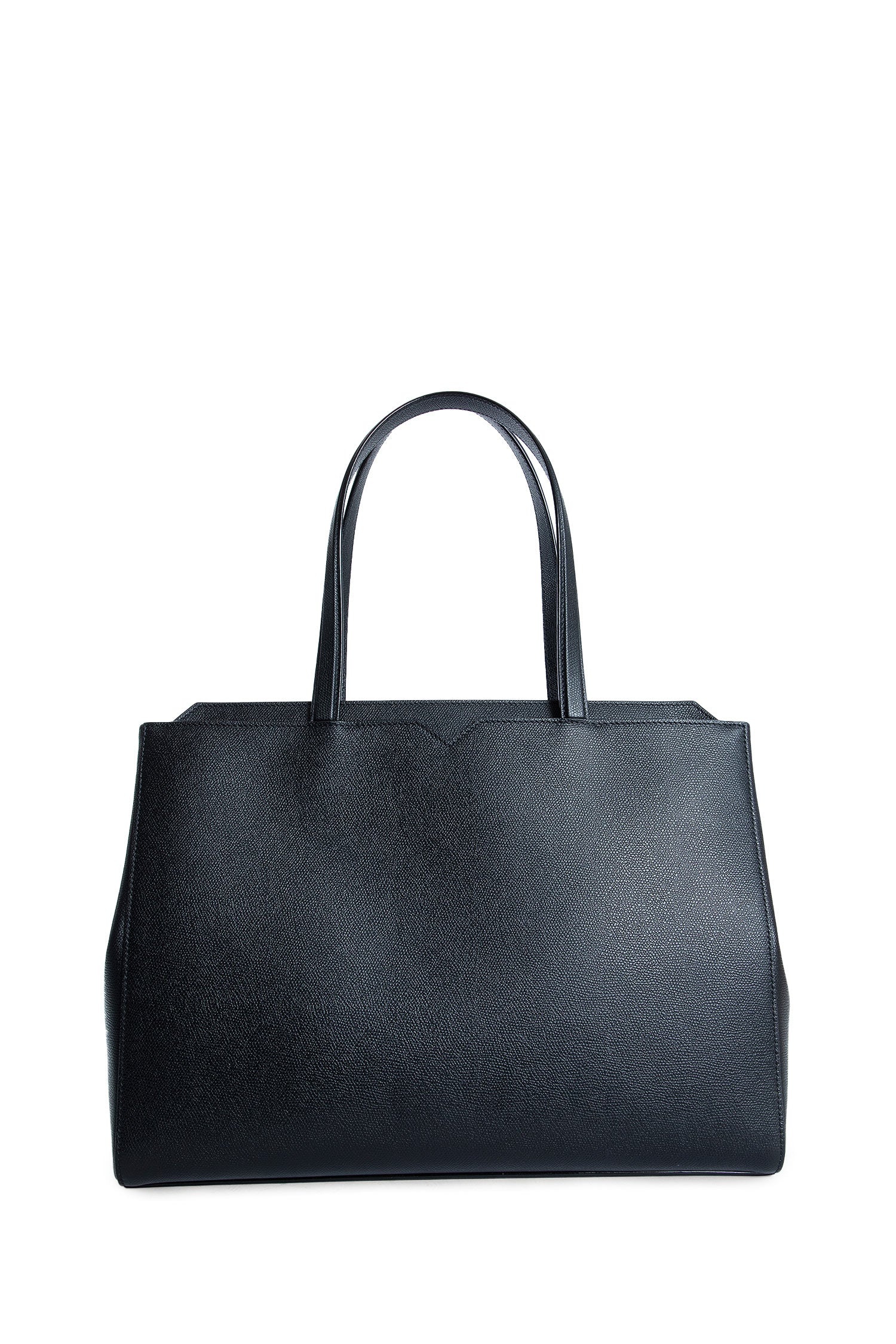 V-Line-Horizontal-Shopping-Bag - 1