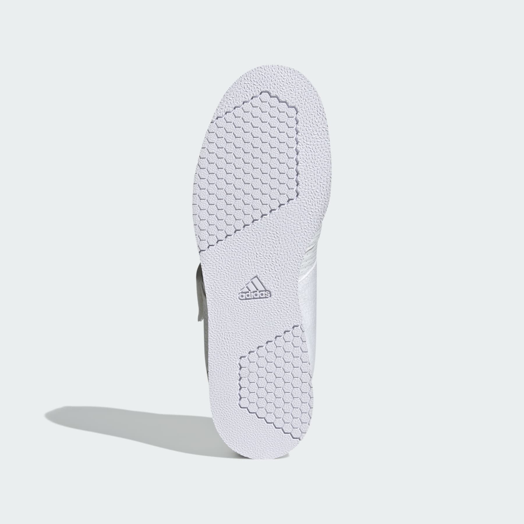 Powerlift 5 Weightlifting Shoes - 4