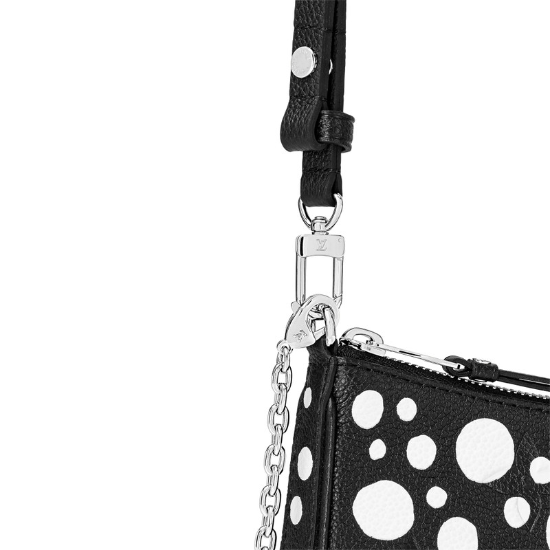 LV x YK Easy Pouch On Strap 3