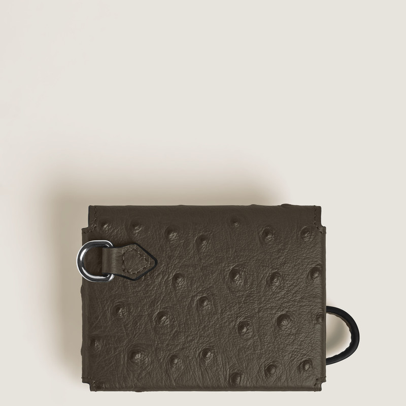 NIB CARD HOLDER WITH WRIST HANDLE 2