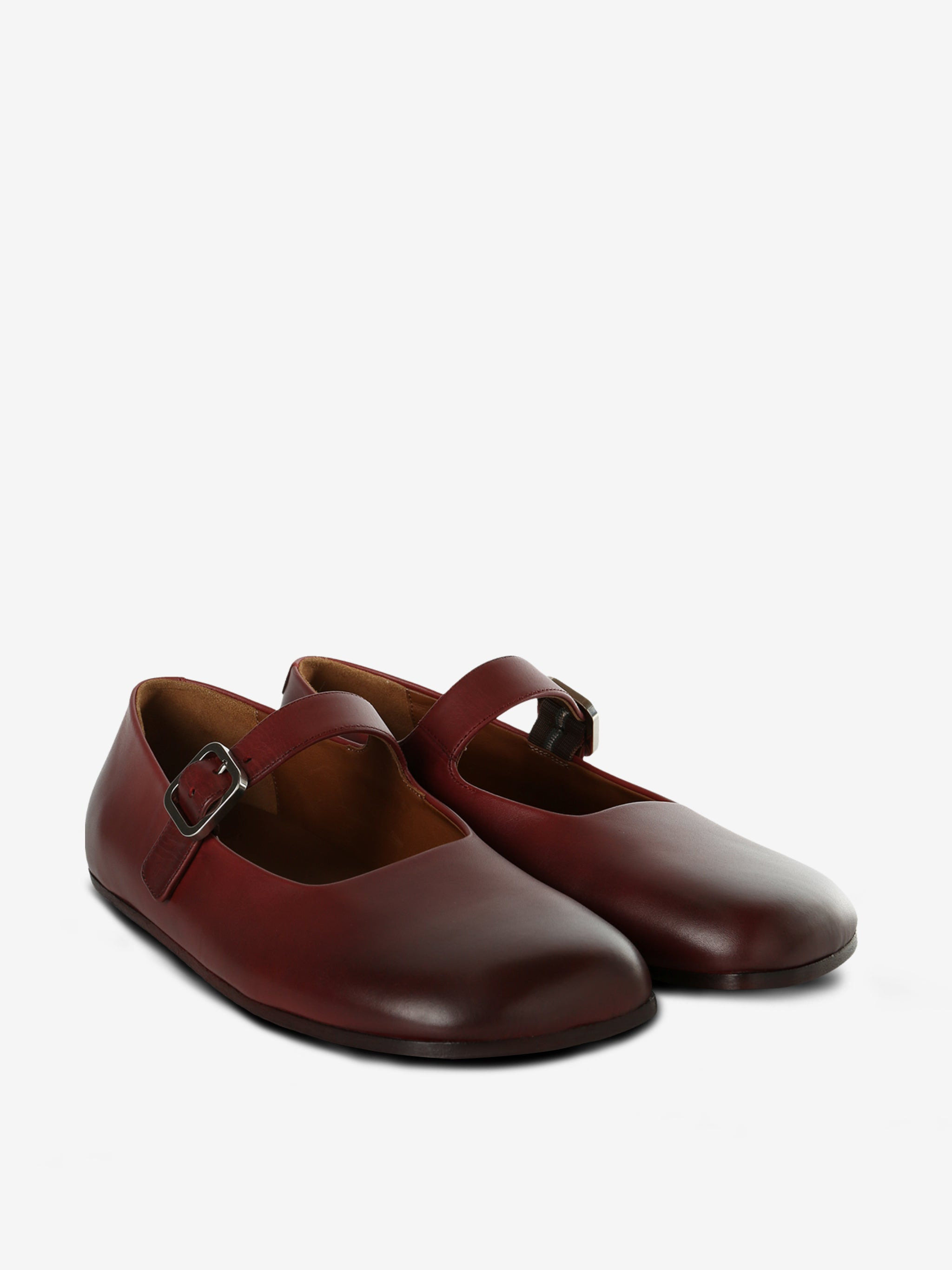 MARSELL - Women Appiedi Mary Jane shoes - 2