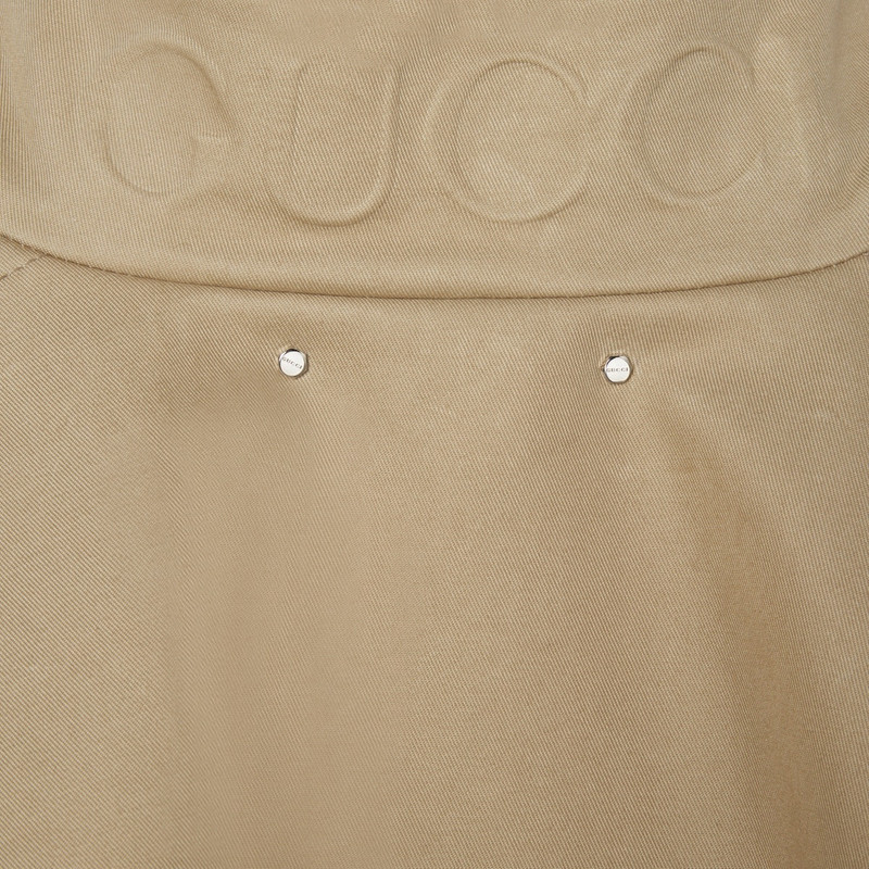 Heavy cotton drill jacket 7