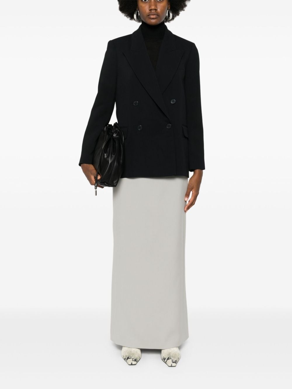 Jaden blazer - 2