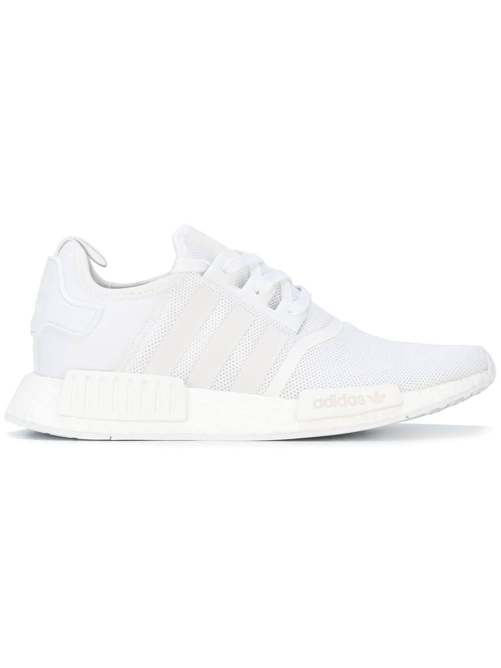 NMD_R1 "Triple White" sneakers - 1