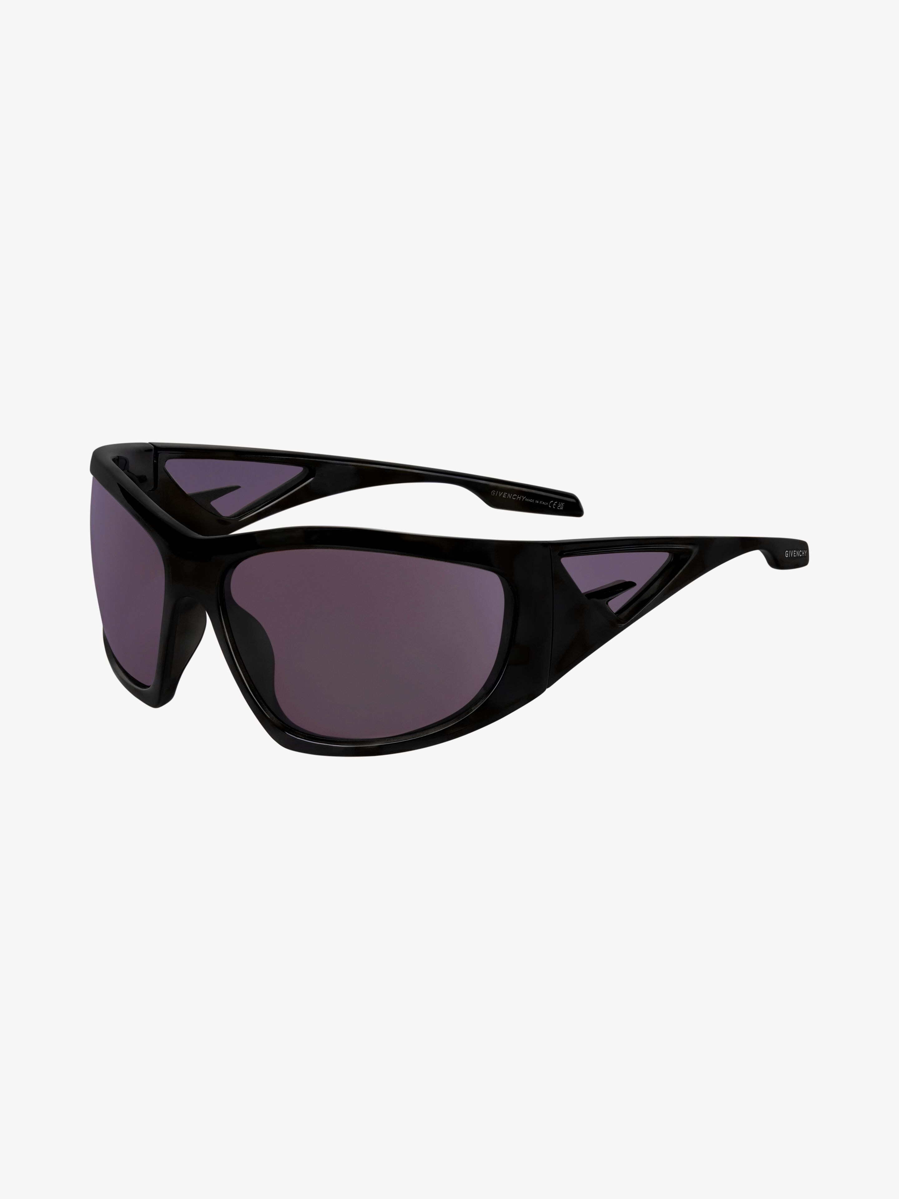 GIV CUT UNISEX INJECTED SUNGLASSES - 1