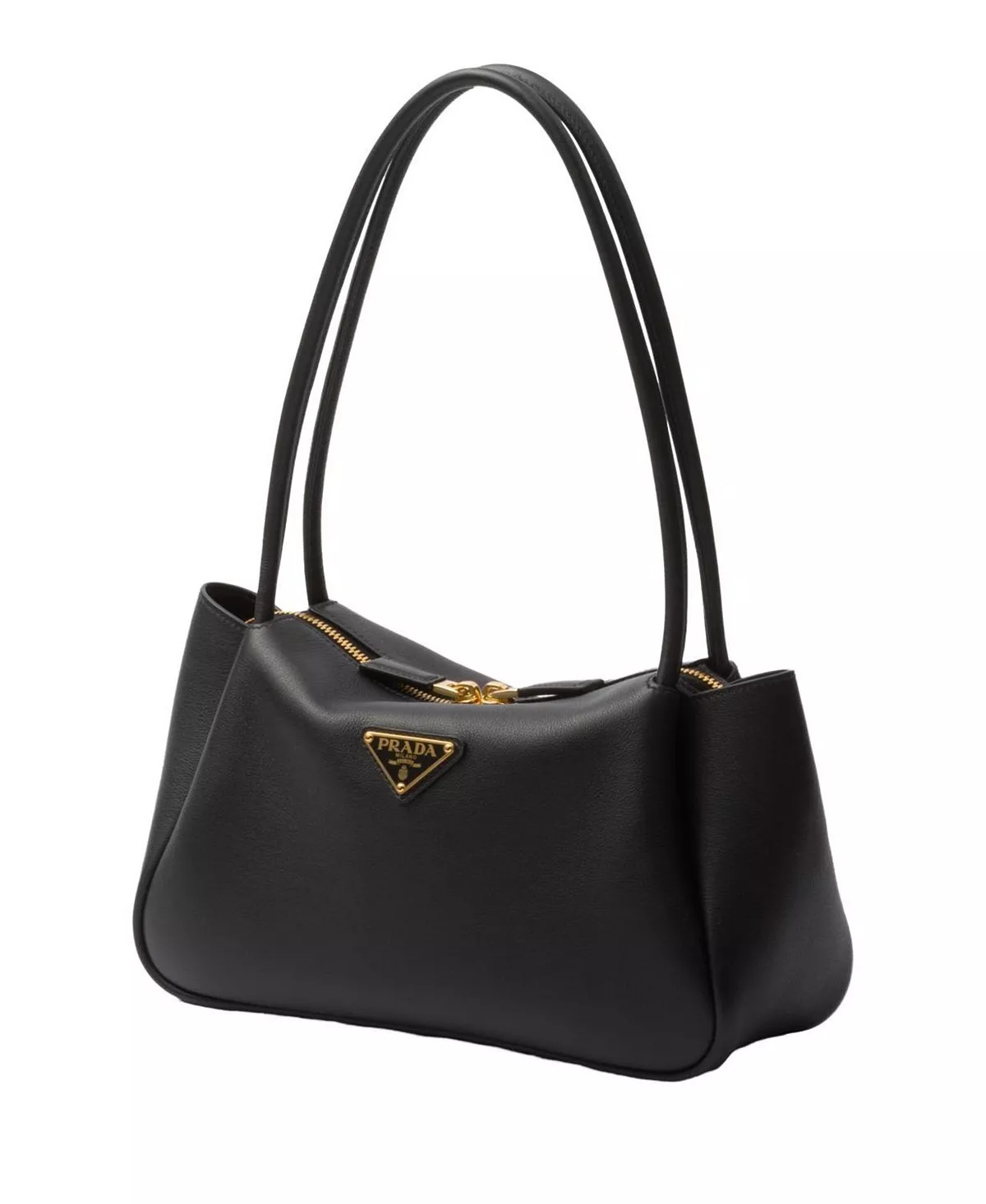 Darling Medium Leather Shoulder Bag - 5
