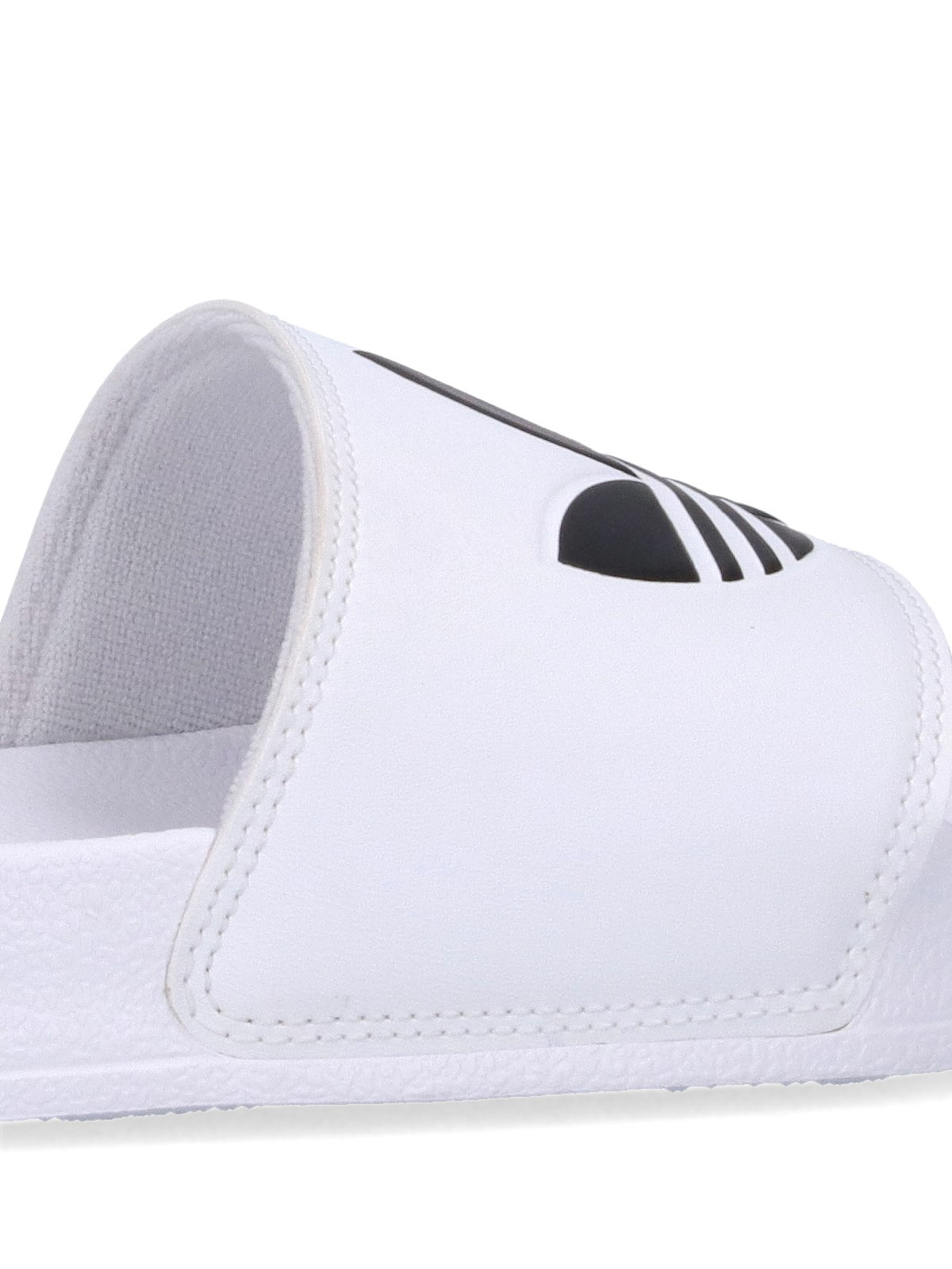 "ADILETTE LITE" SLIDE SANDALS - 4