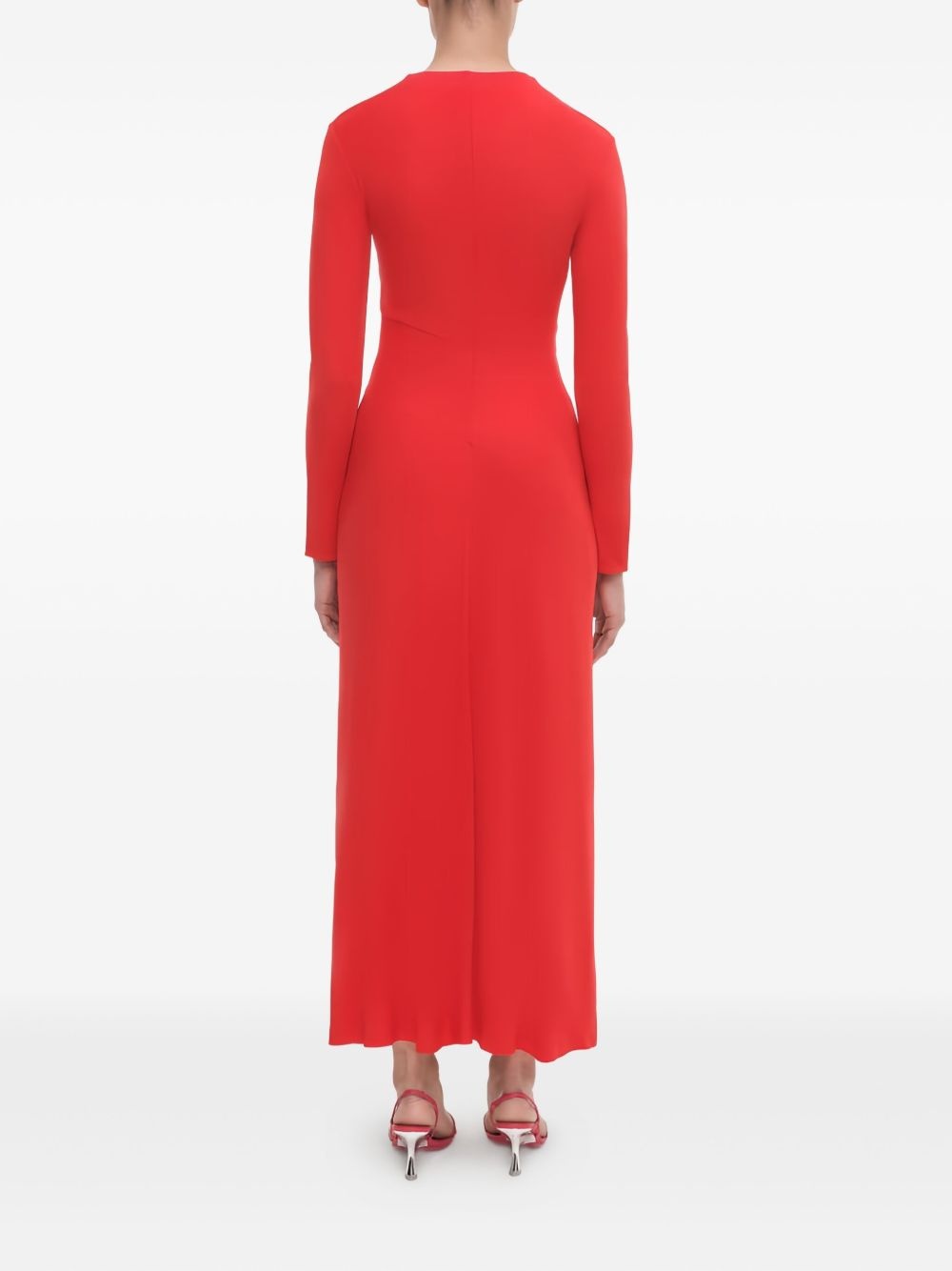 Ferrera midi dress - 3