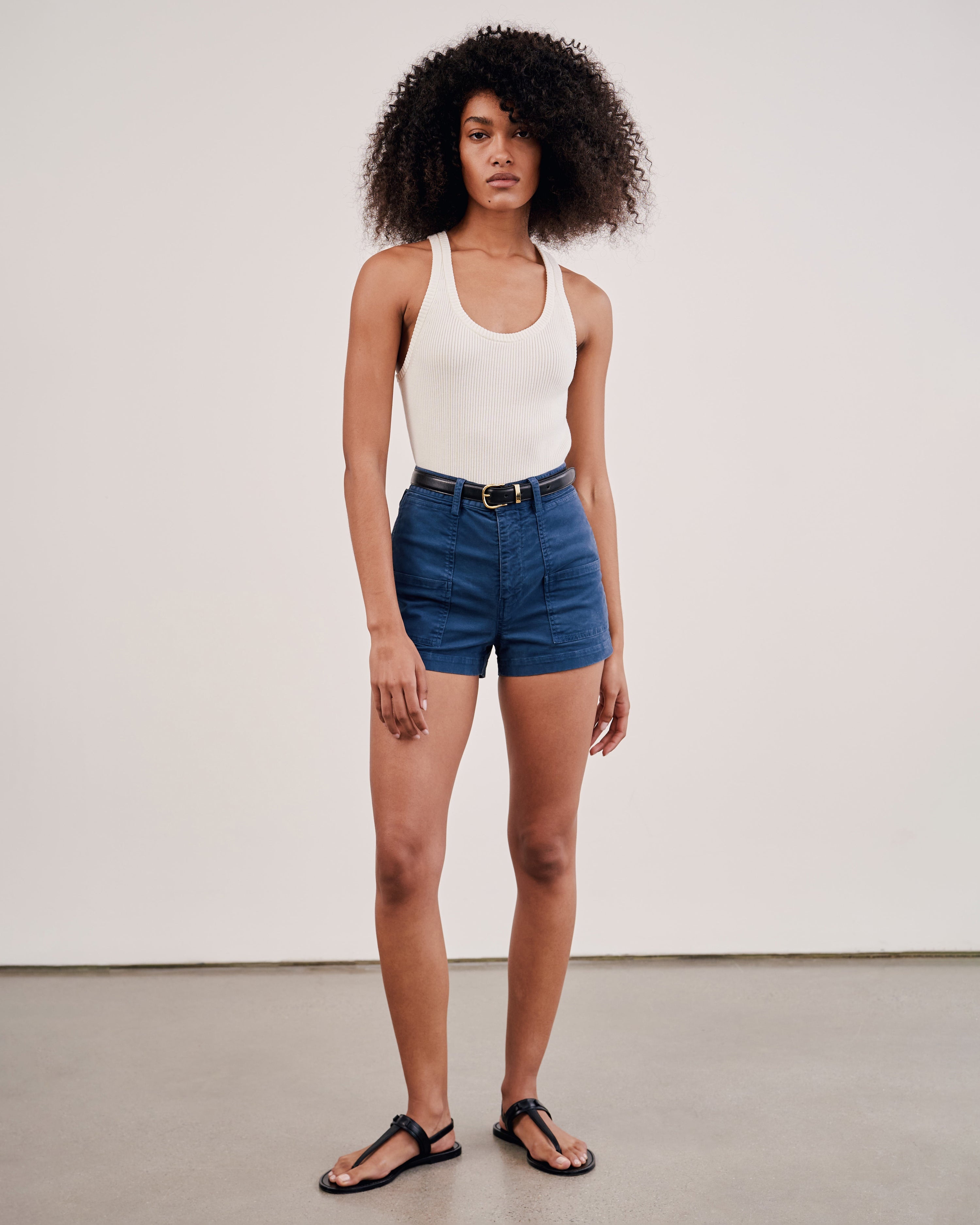 LIVIE SHORT - 2