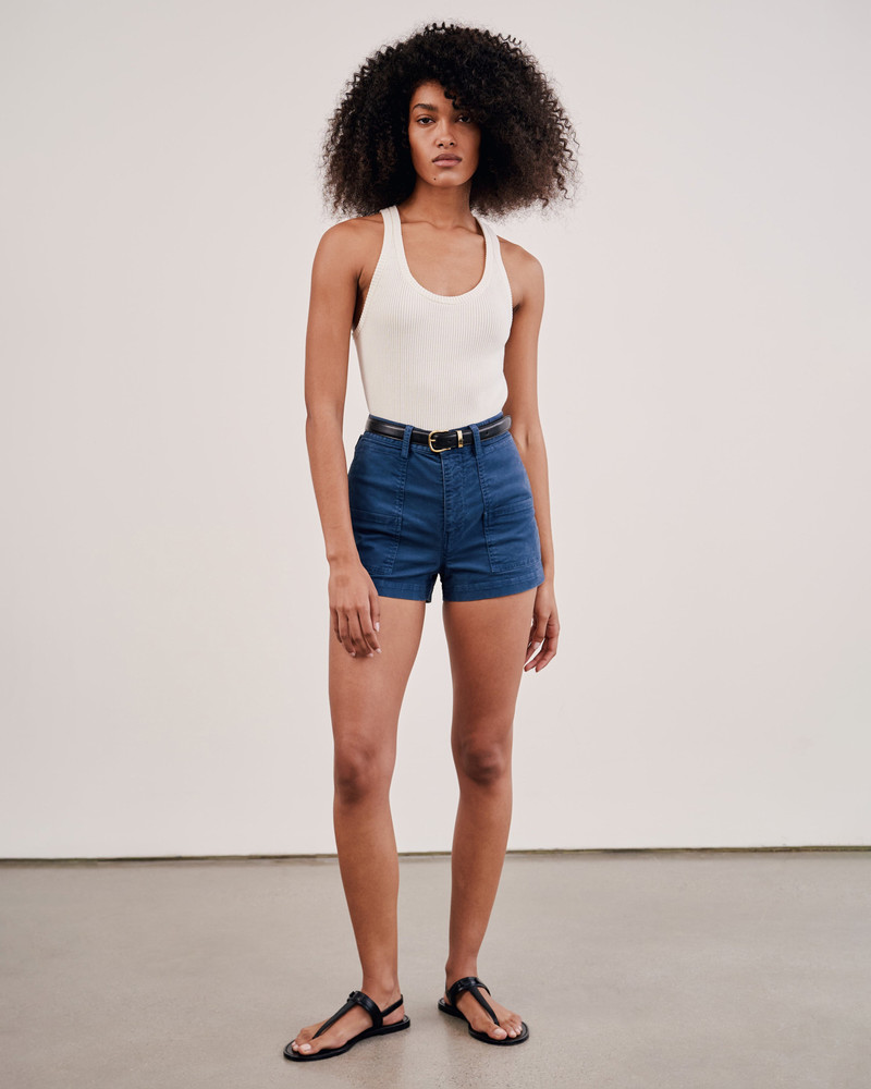 NILI LOTAN LIVIE SHORT outlook