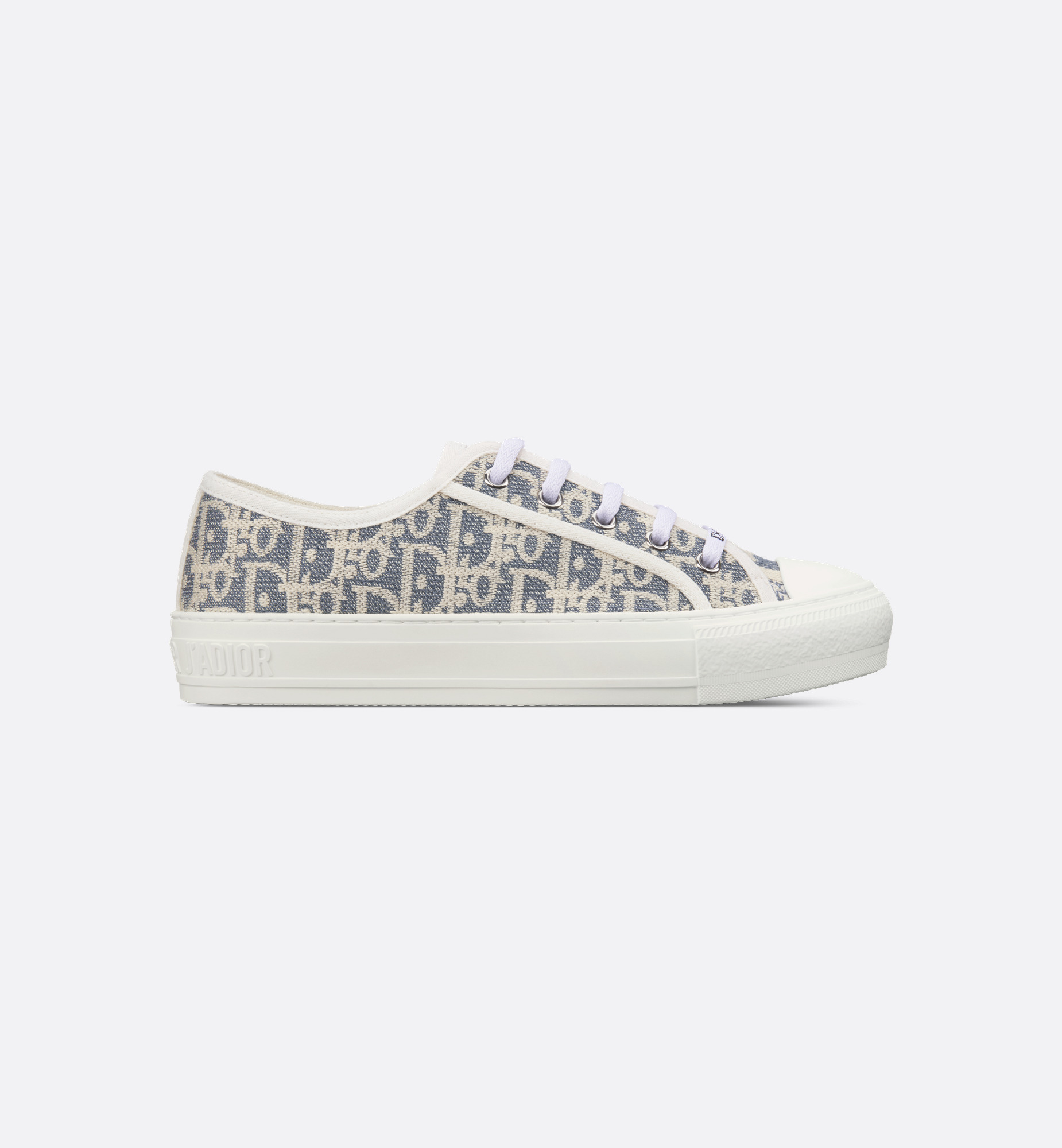 Walk'n'Dior Sneaker - 4