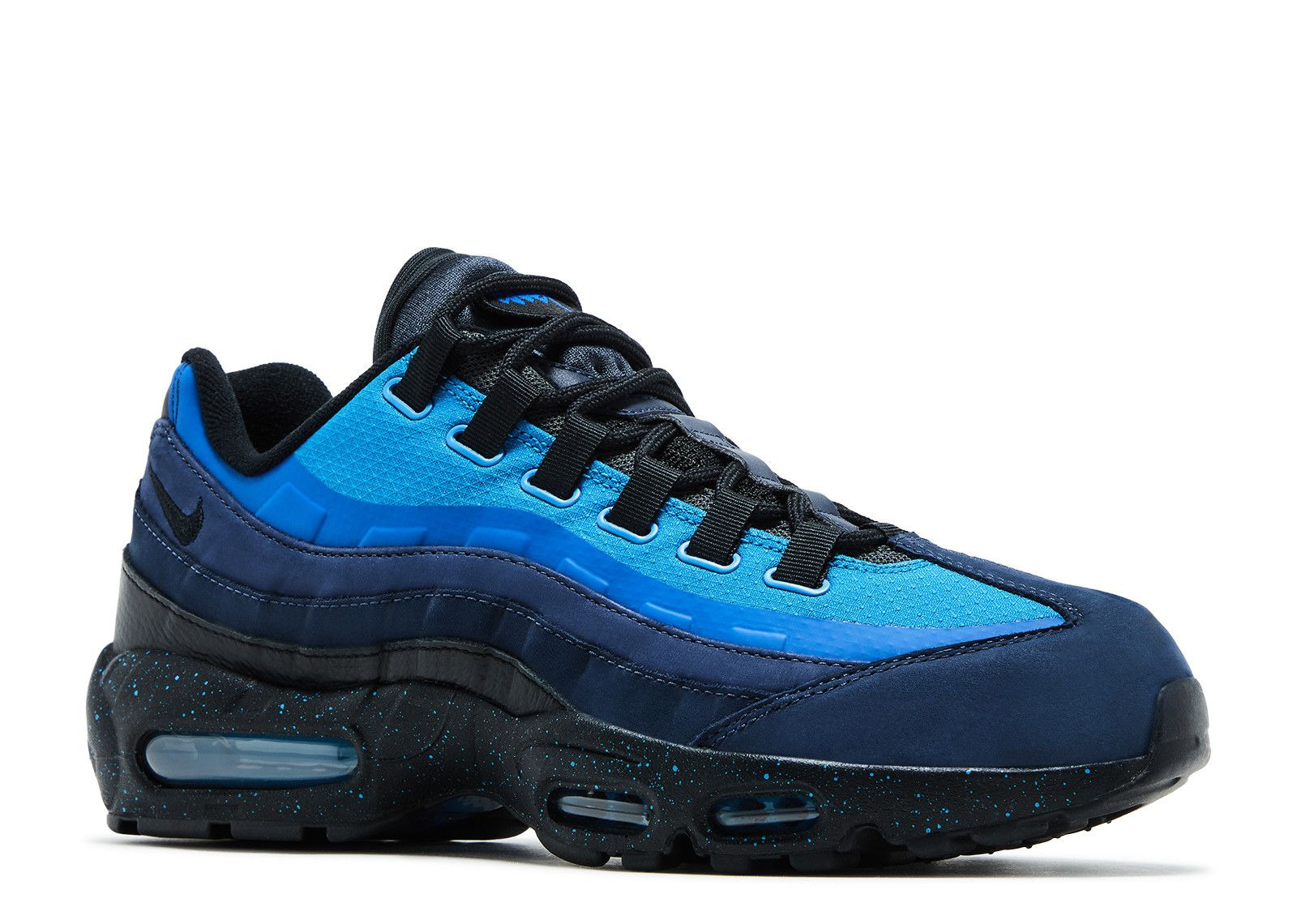 STASH X AIR MAX 95 2024 - 2