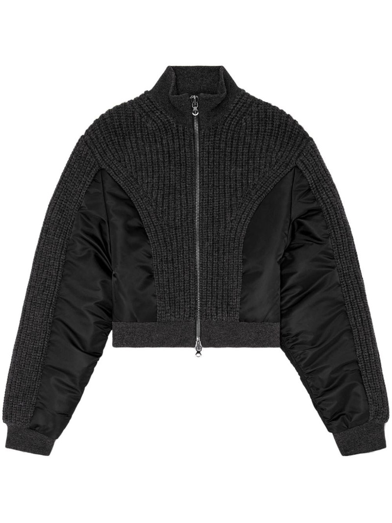 M-Odena bomber jacket 1