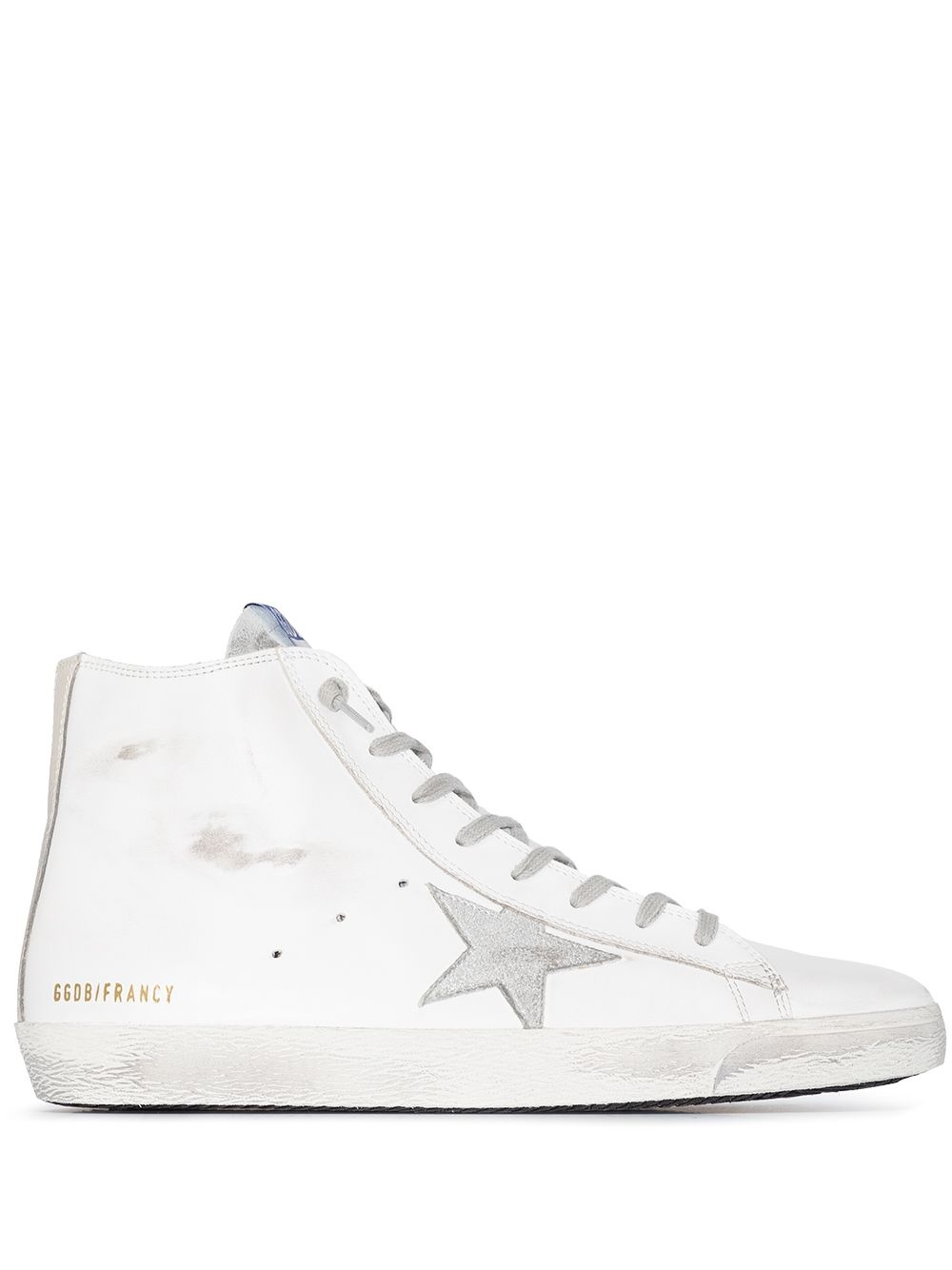 Francy high-top sneakers - 1