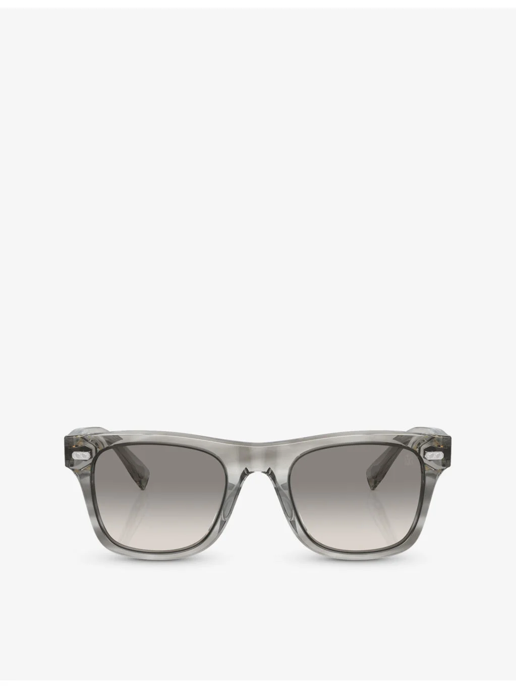 BC4002S Mr.Brunello Pillow-Frame Acetate Sunglasses - 1